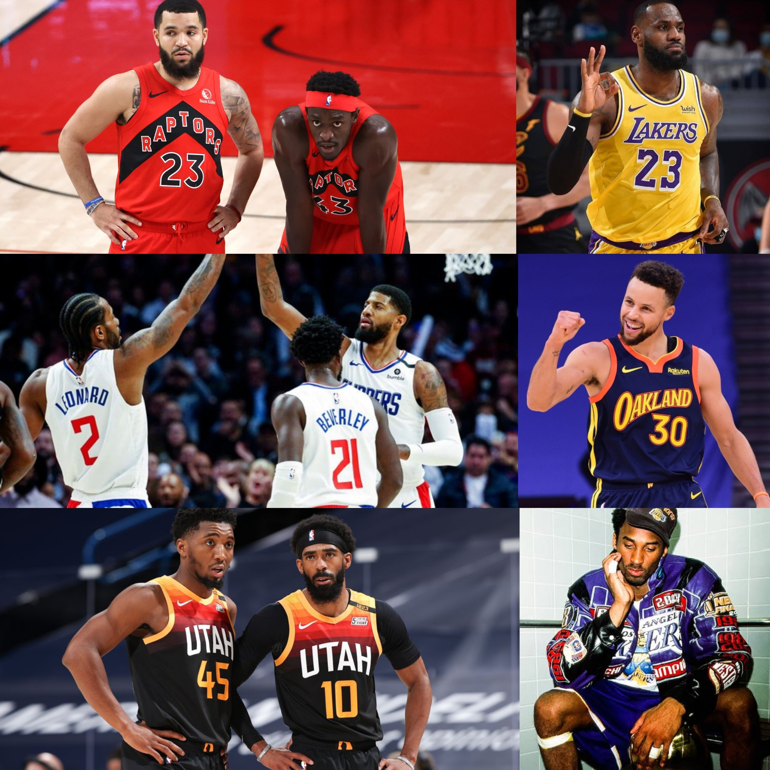 Basqueteiros