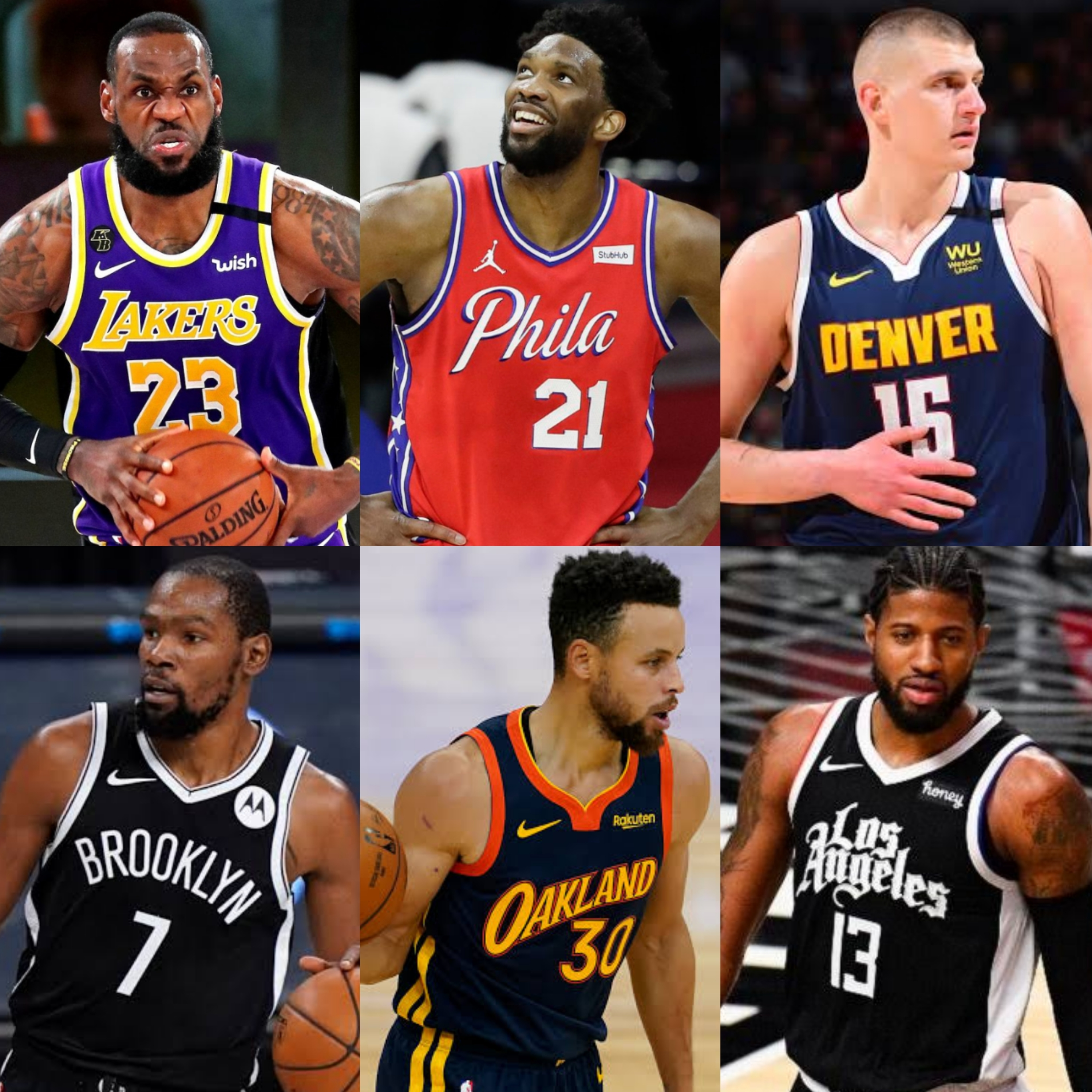 Basqueteiros