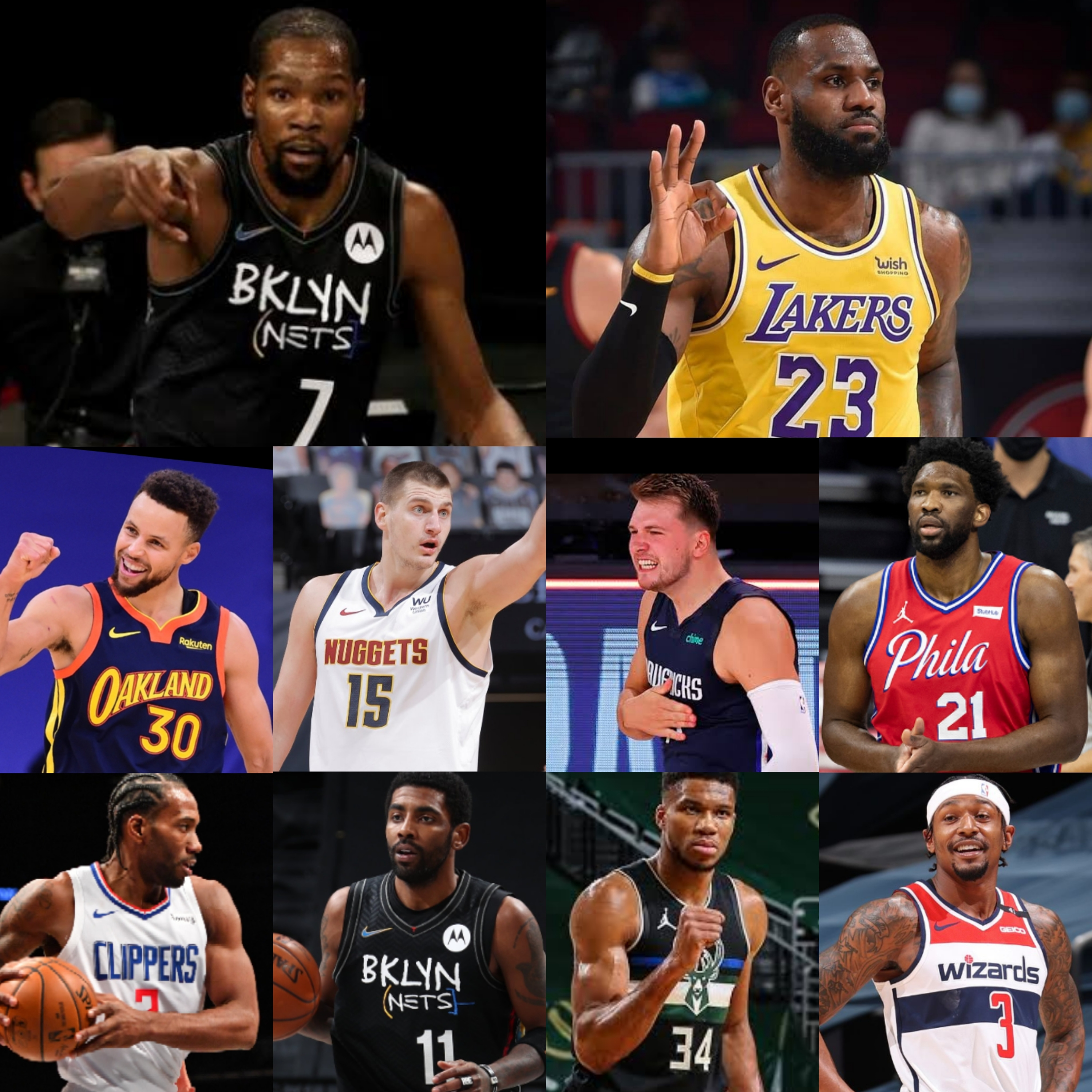 Basqueteiros