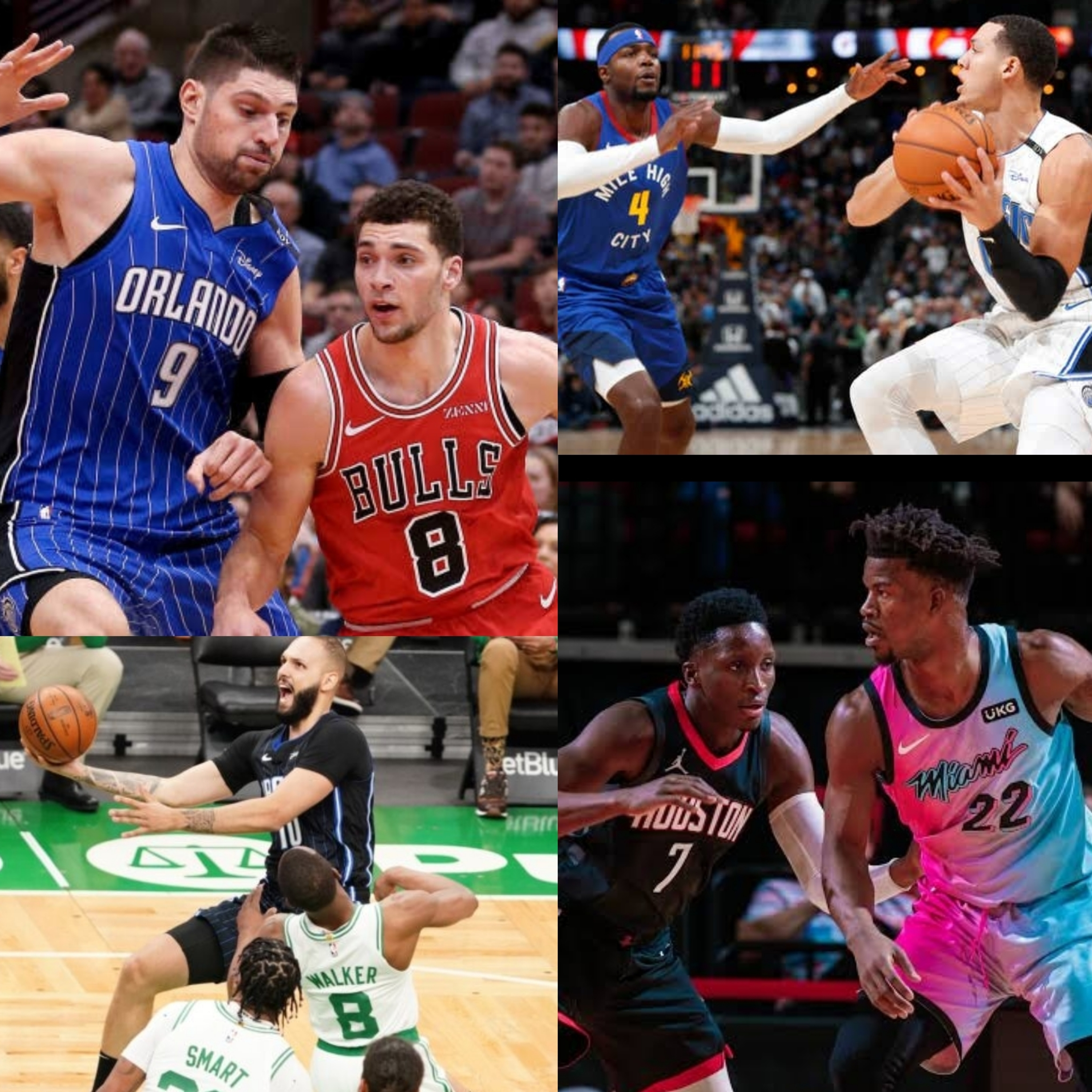 Basqueteiros
