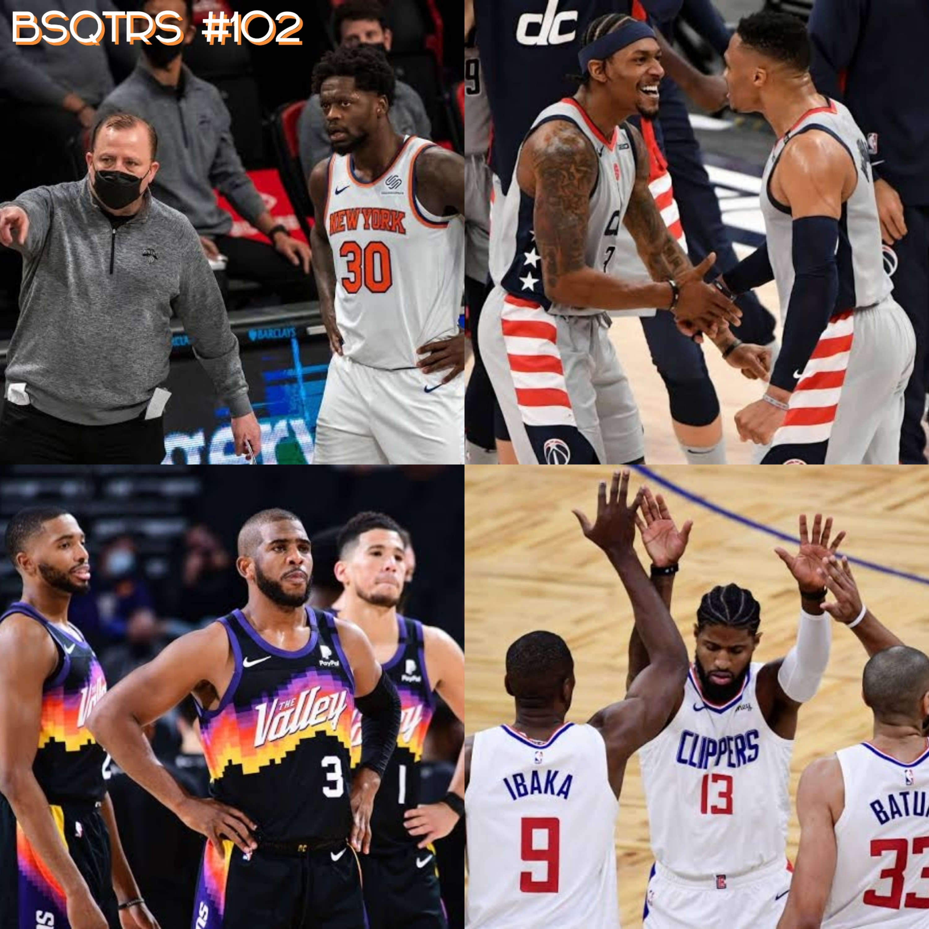 Basqueteiros