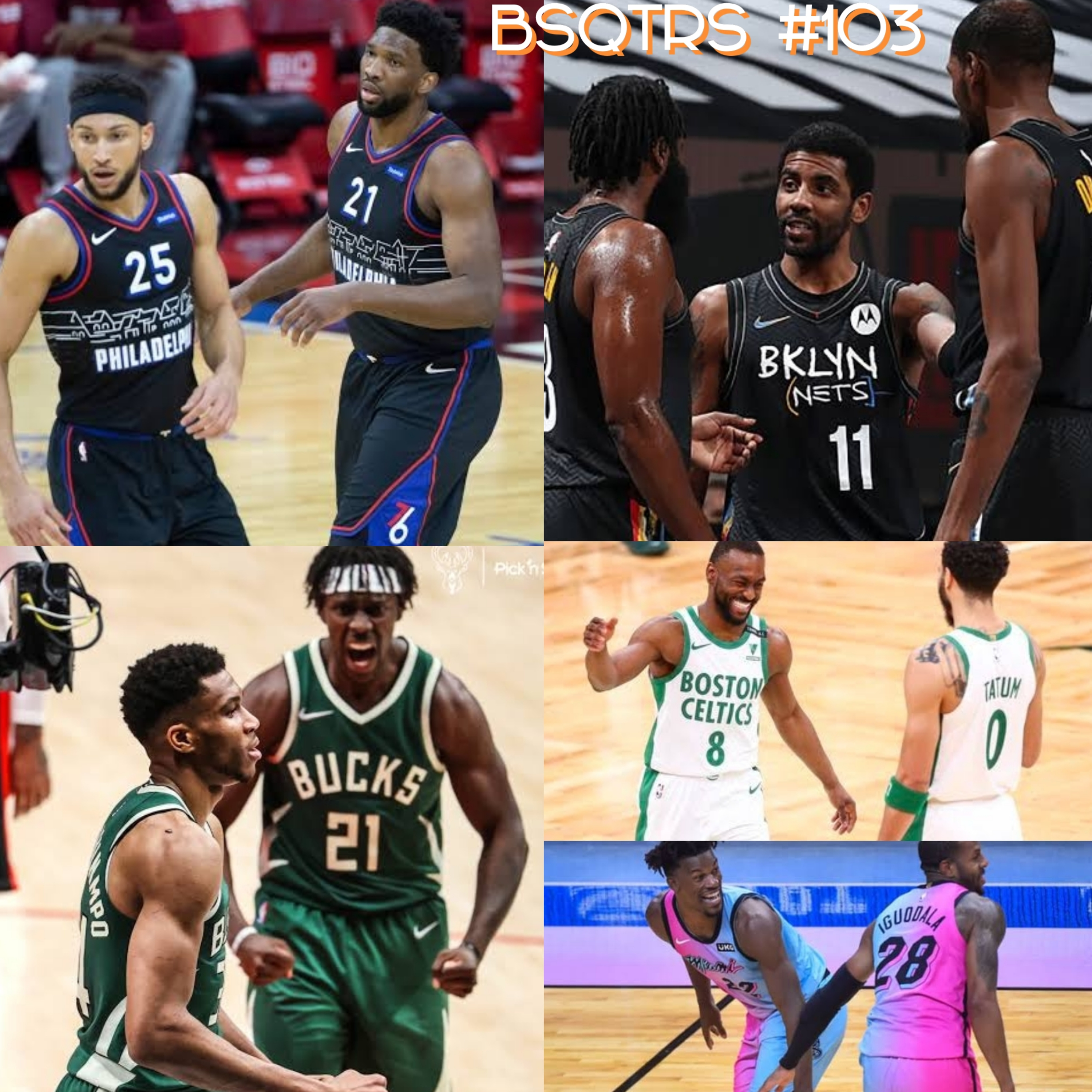 Basqueteiros
