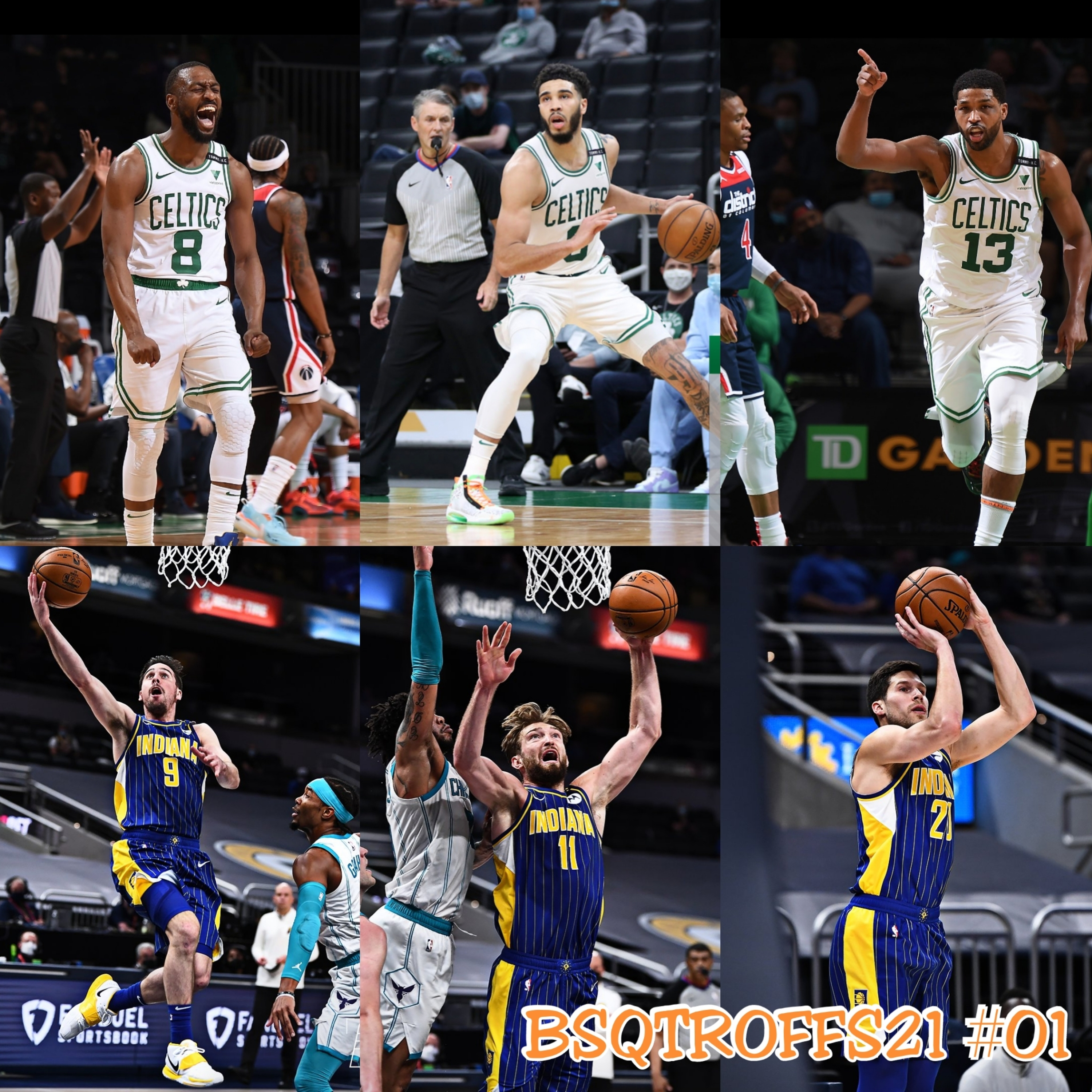 Basqueteiros