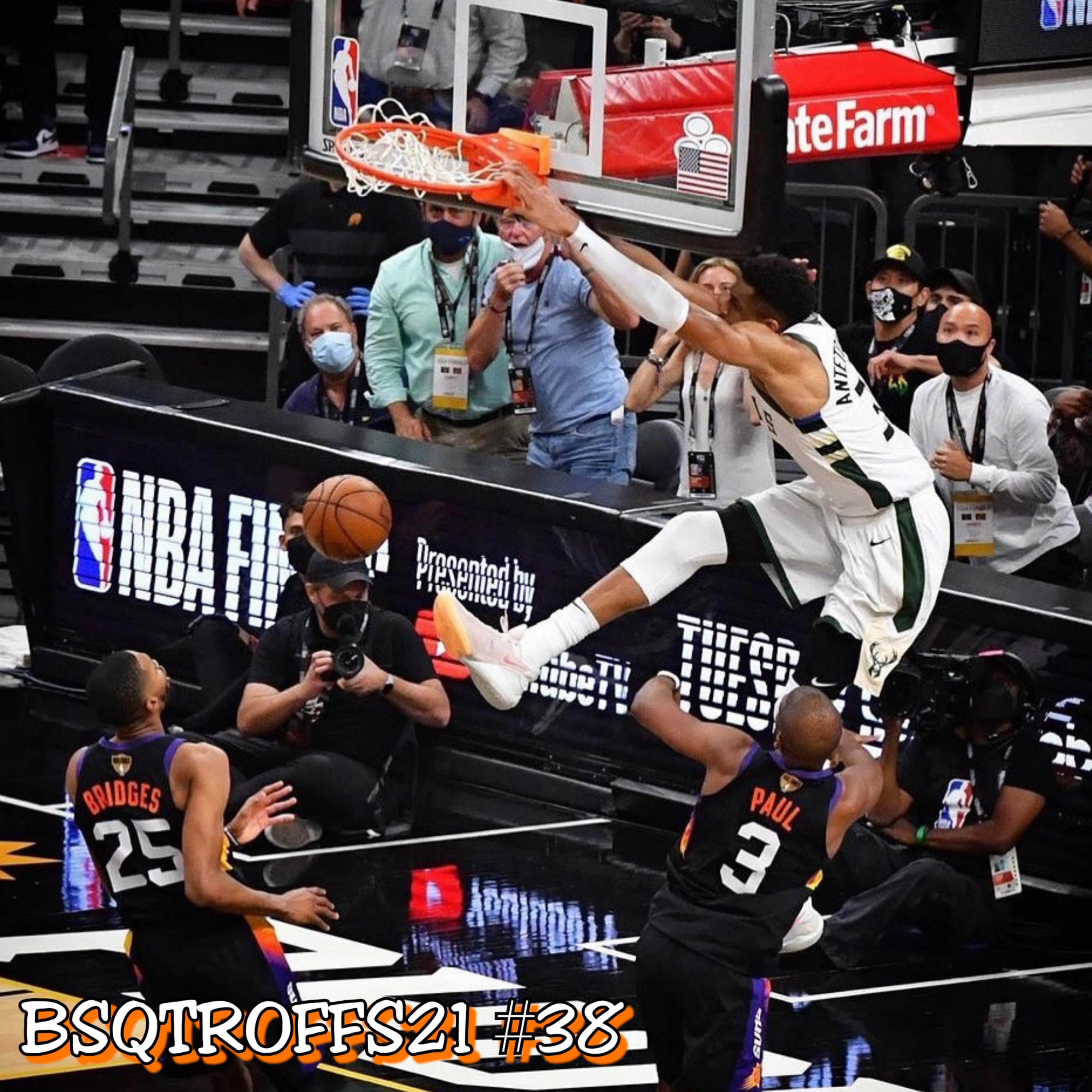 Basqueteiros