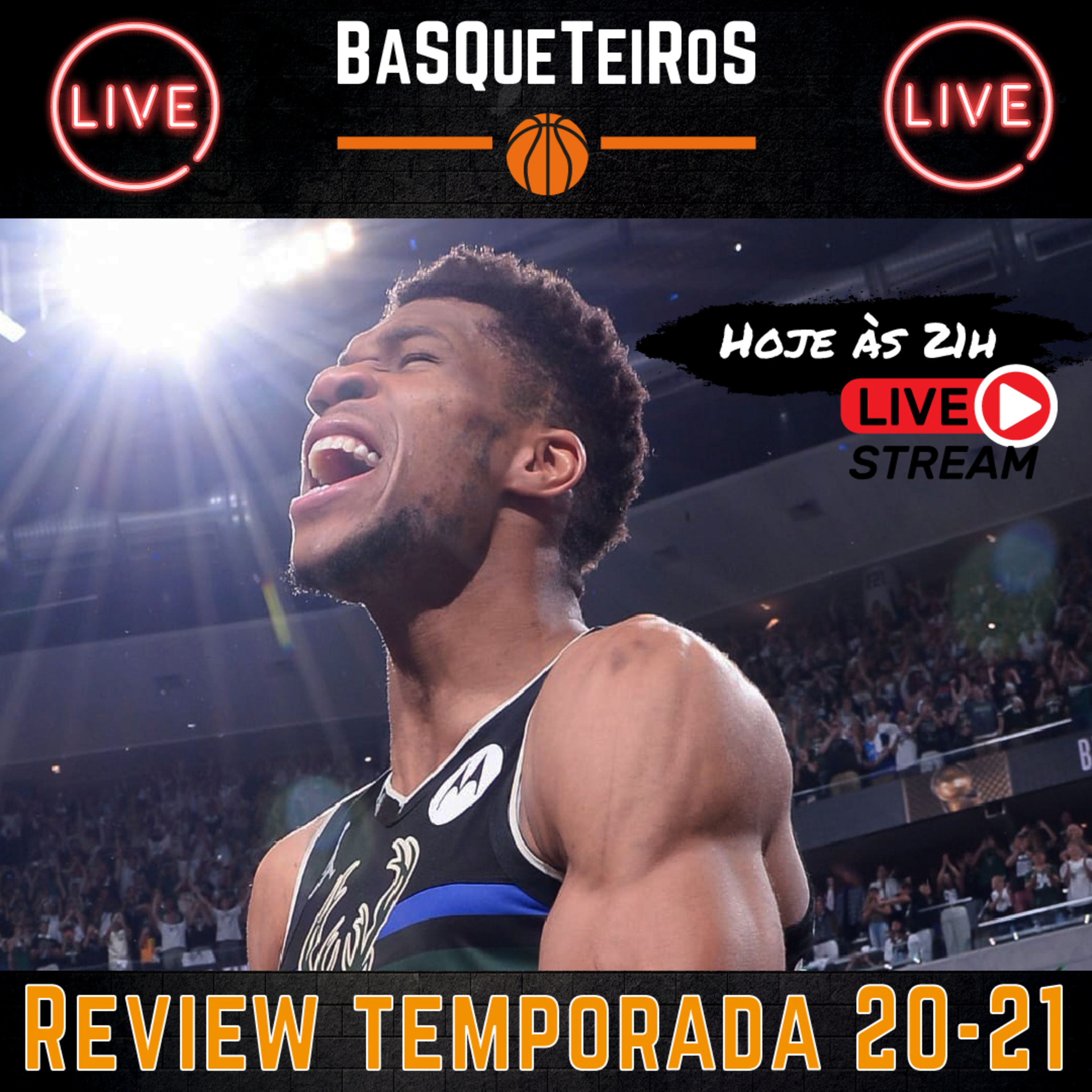 BSQTRS #108 - Review temporada 20-21 + draft 2021 - com Drika Evarini, Renan Ronchi e Ricardo Stabolito episode artwork