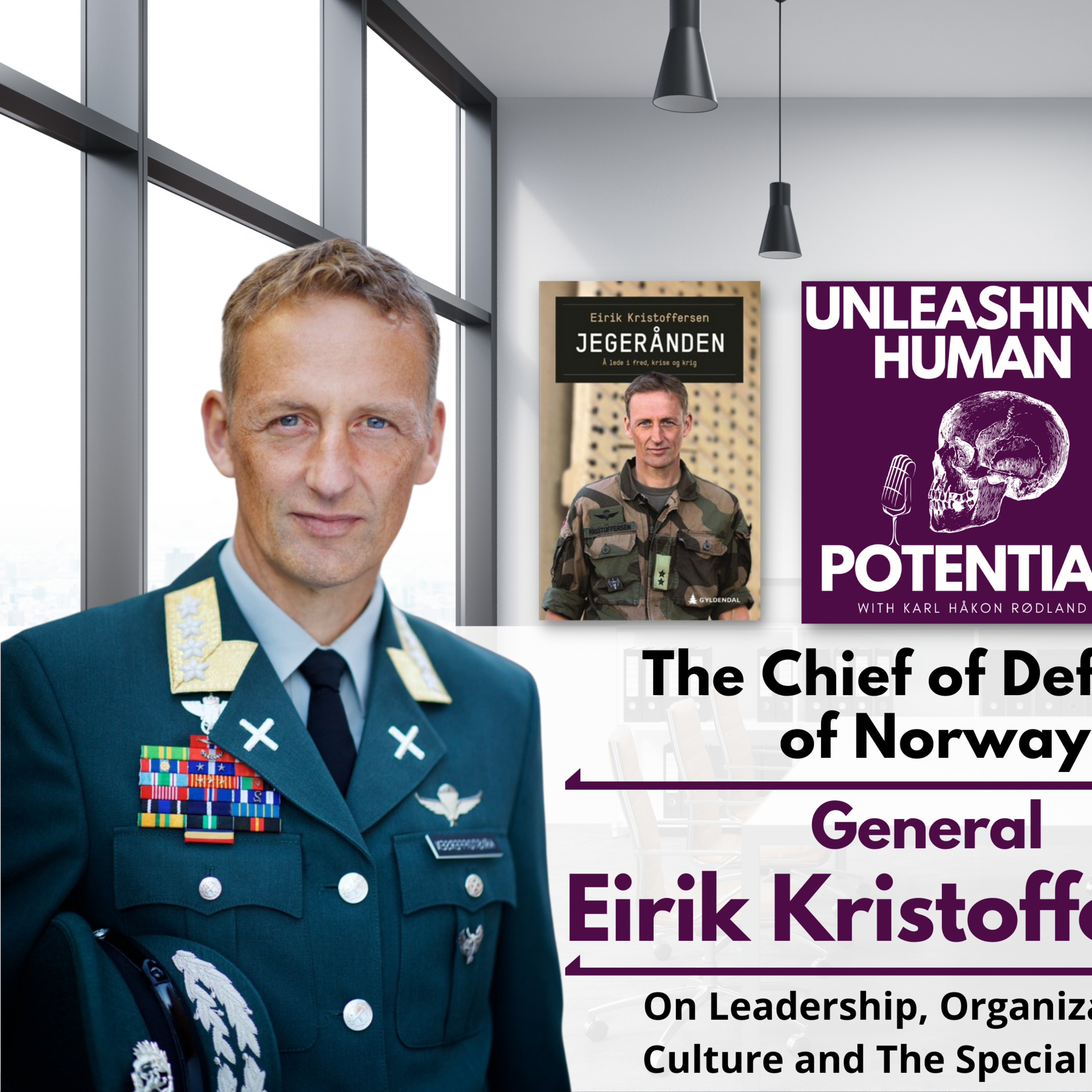 Unleashing Human Potential