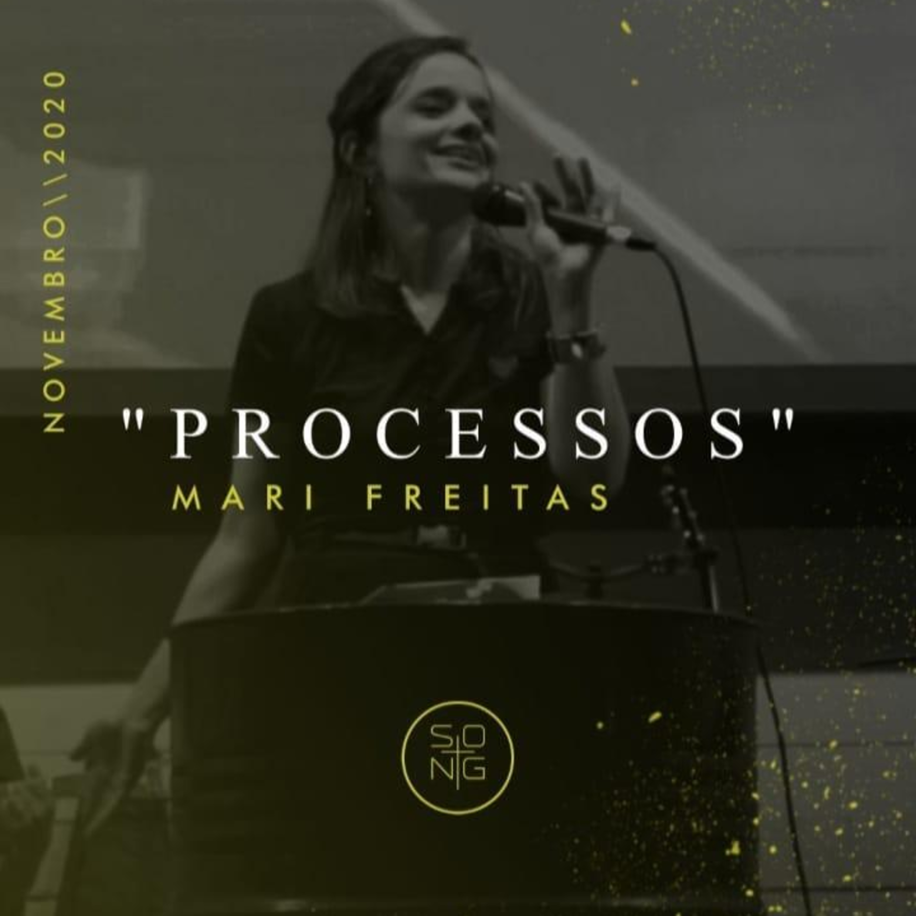 S.O.N.G :: Processos episode artwork