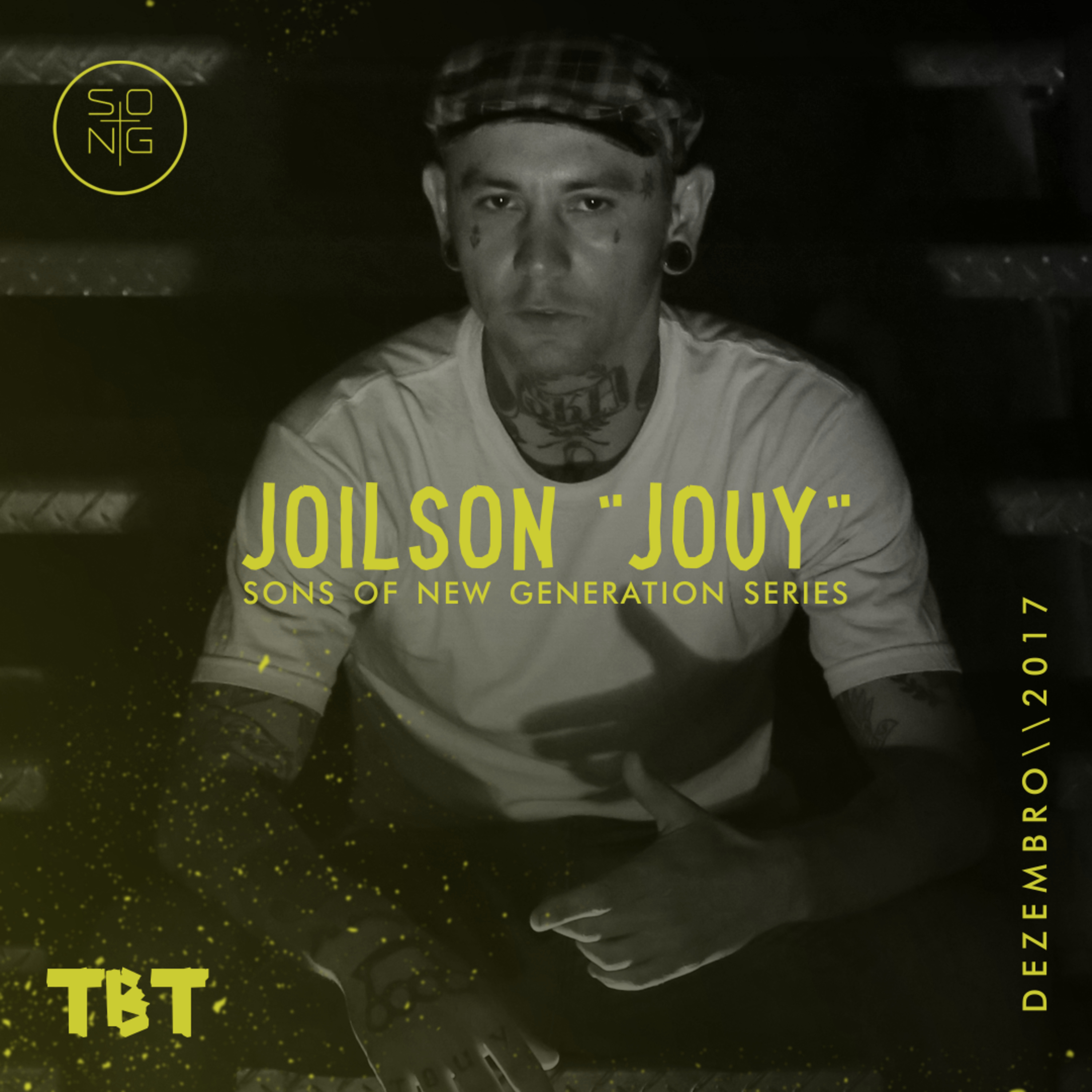 S.O.N.G Series :: Jouy episode artwork