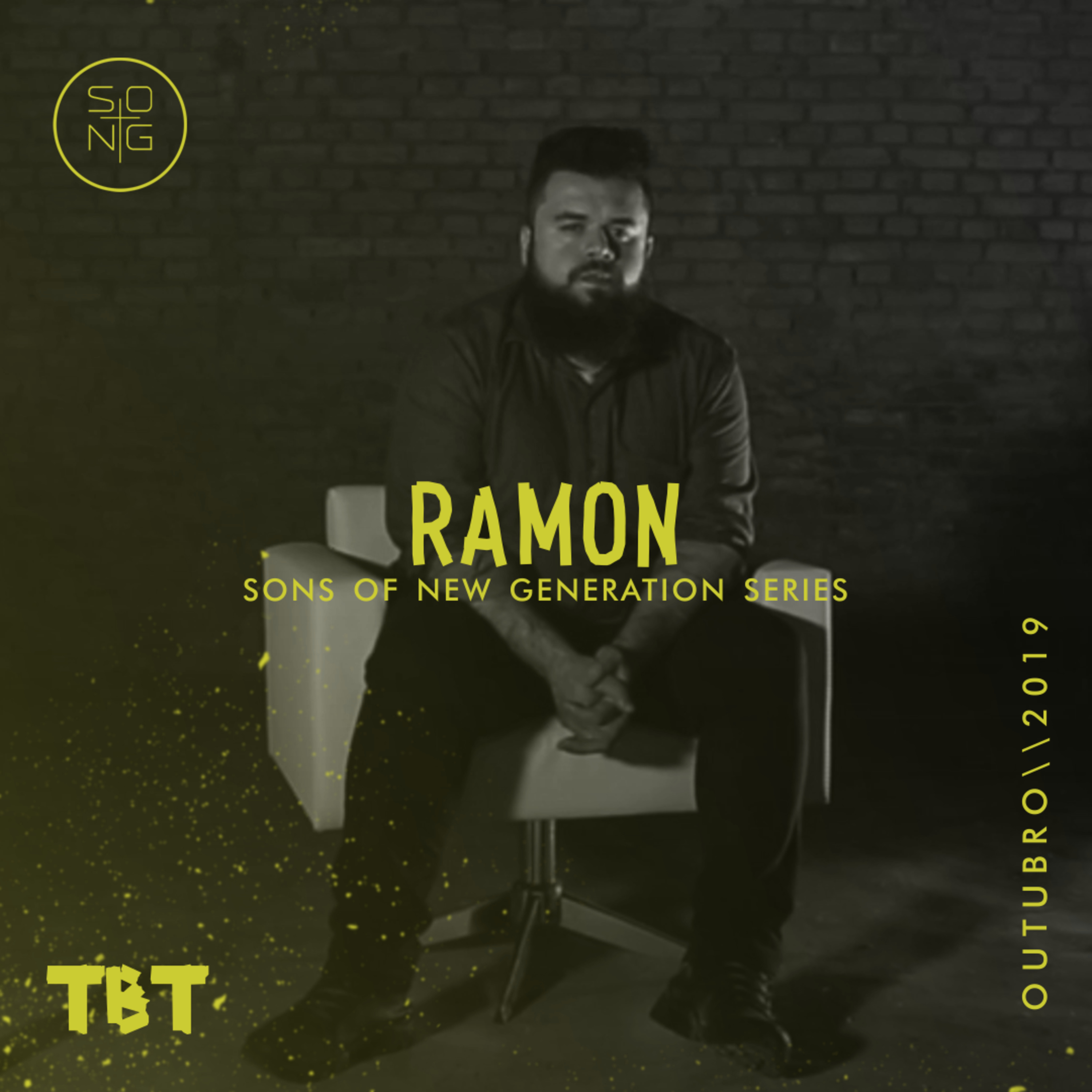 S.O.N.G Series :: Ramon episode artwork