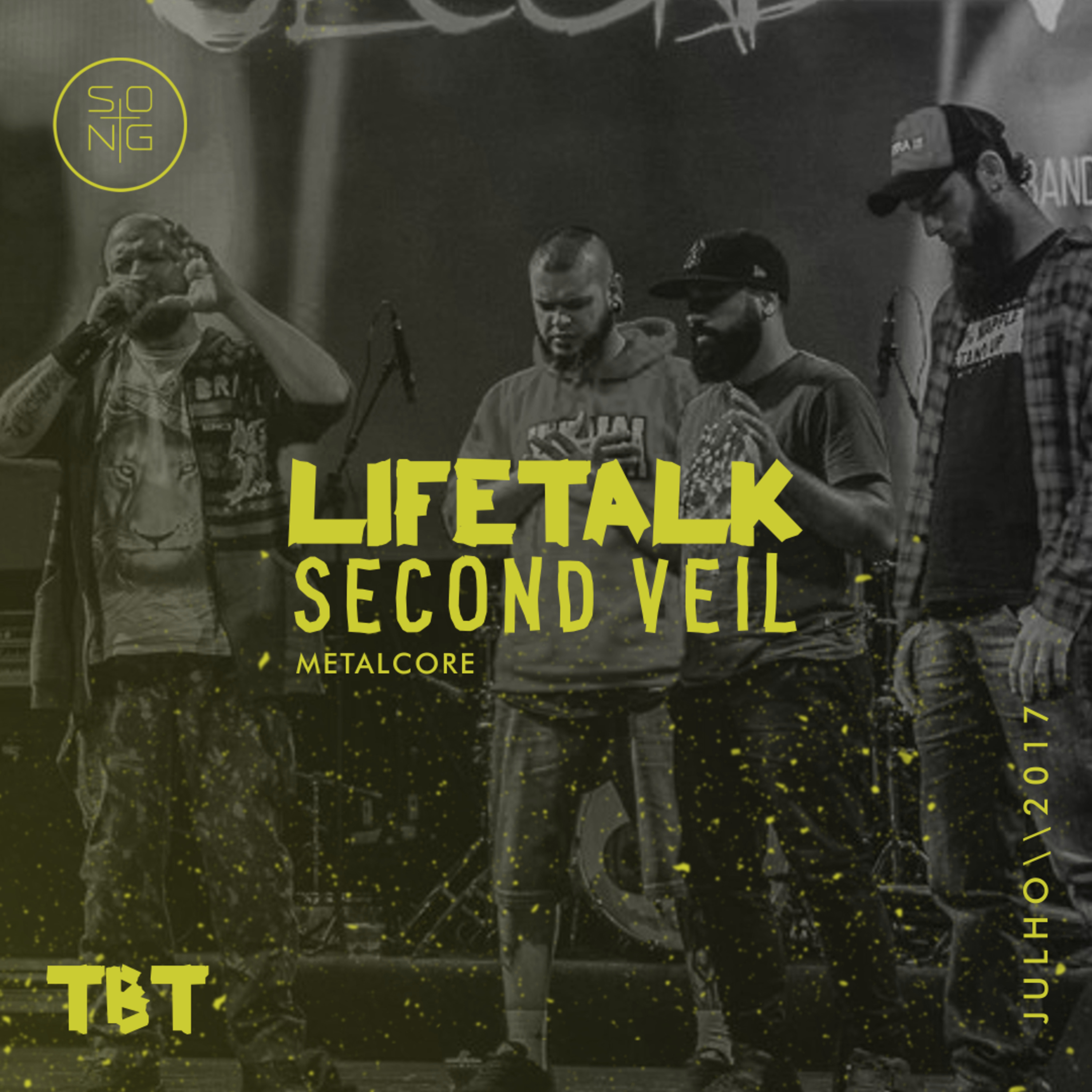 Lifetalk :: Second Veil episode artwork