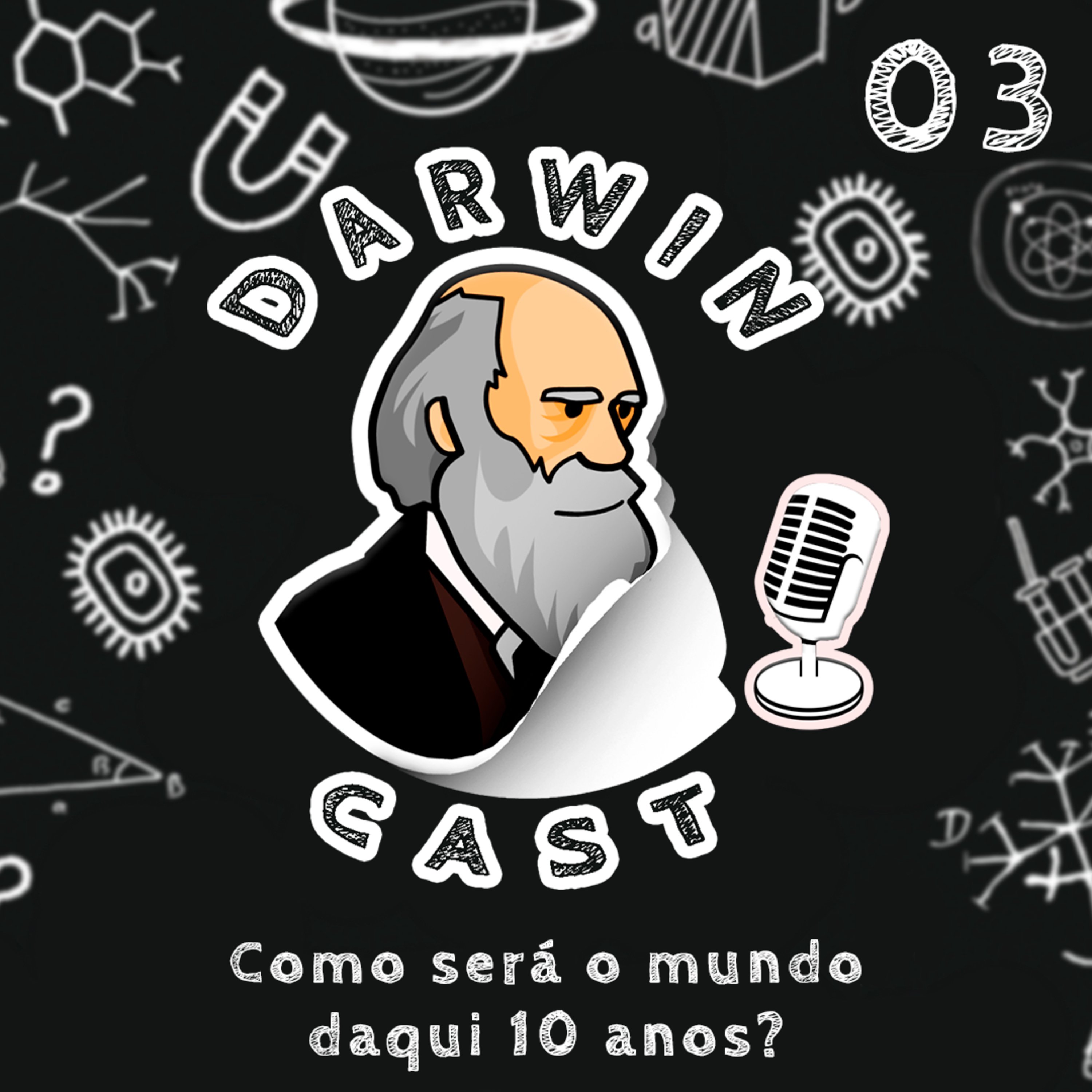 Darwincast