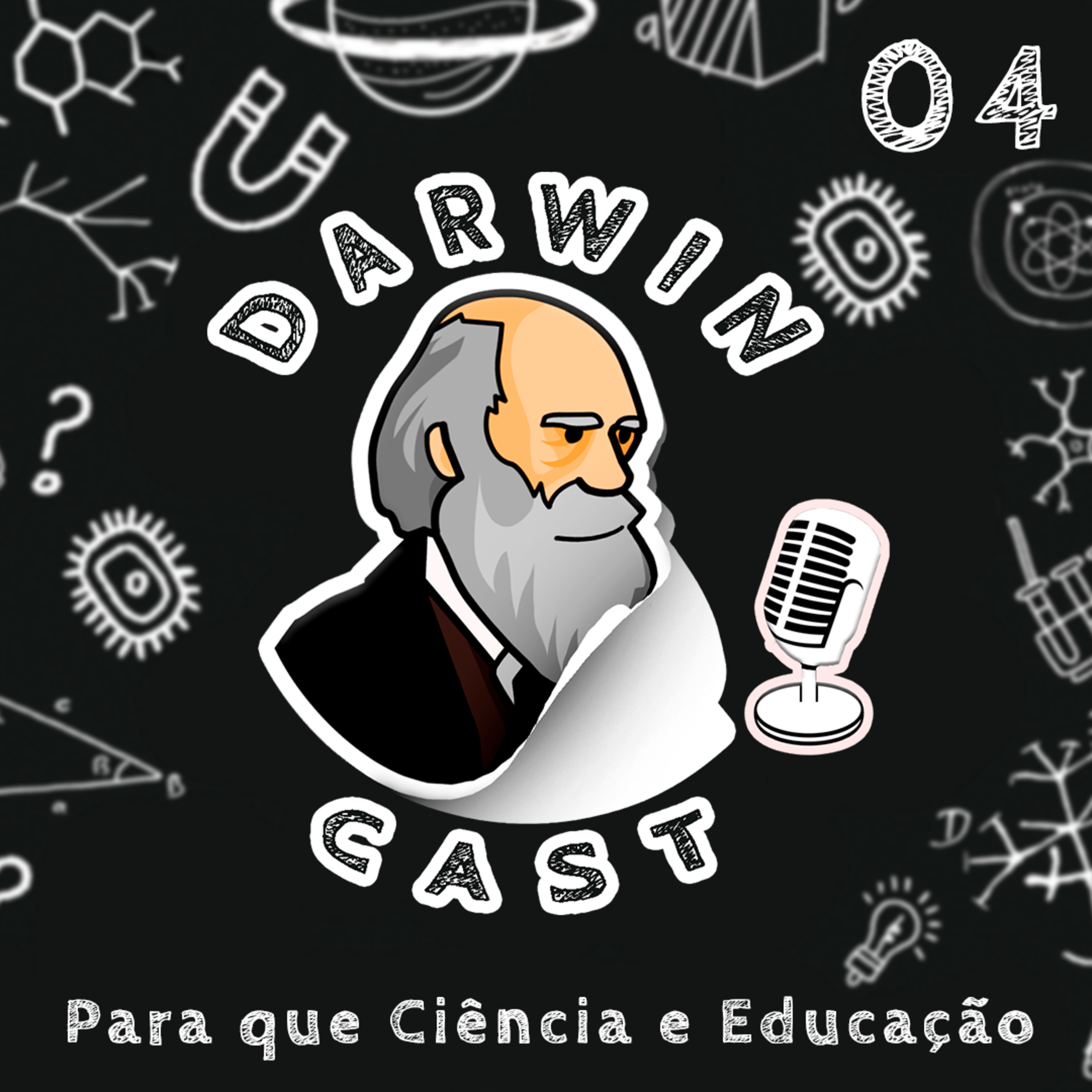 Darwincast