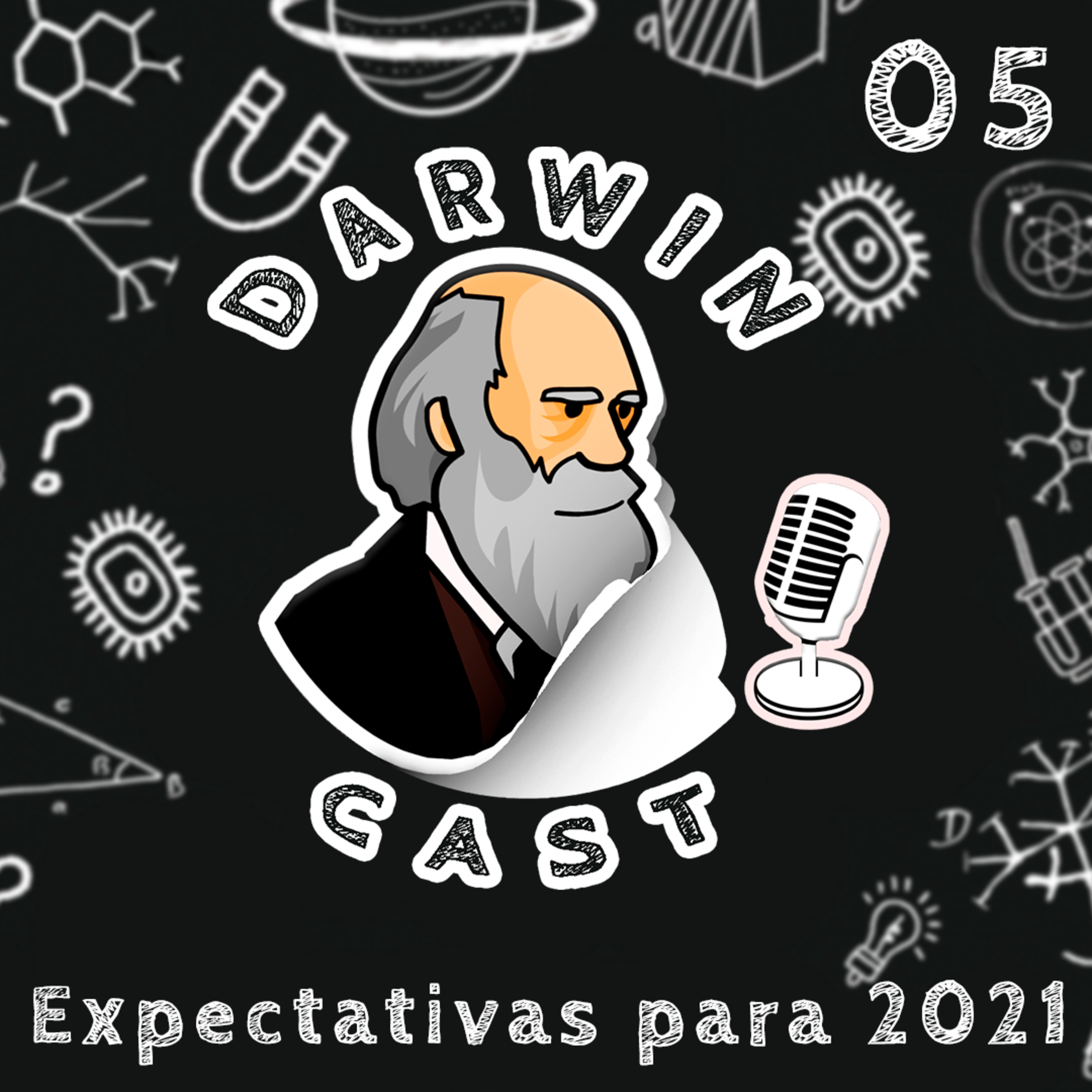 Darwincast