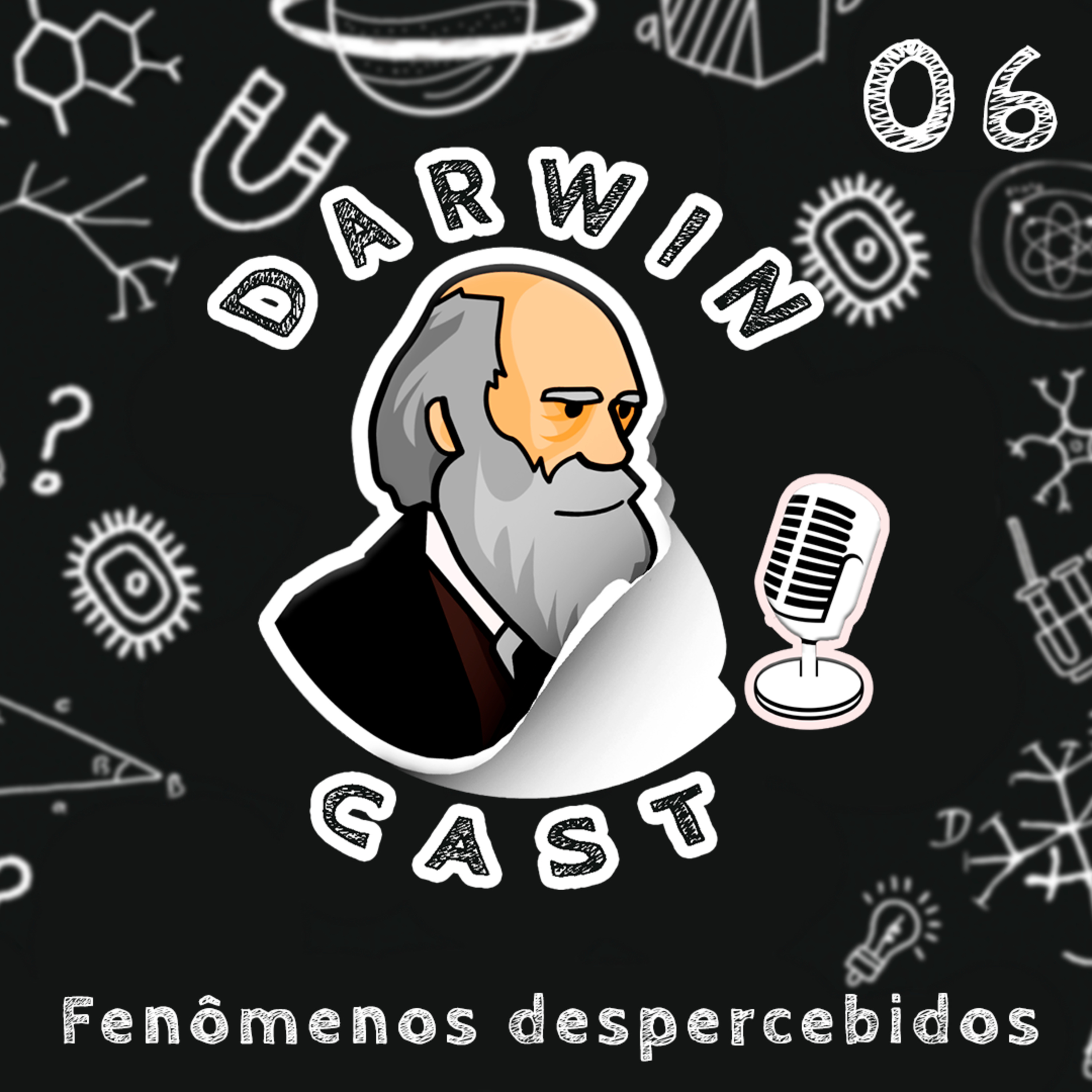 Darwincast