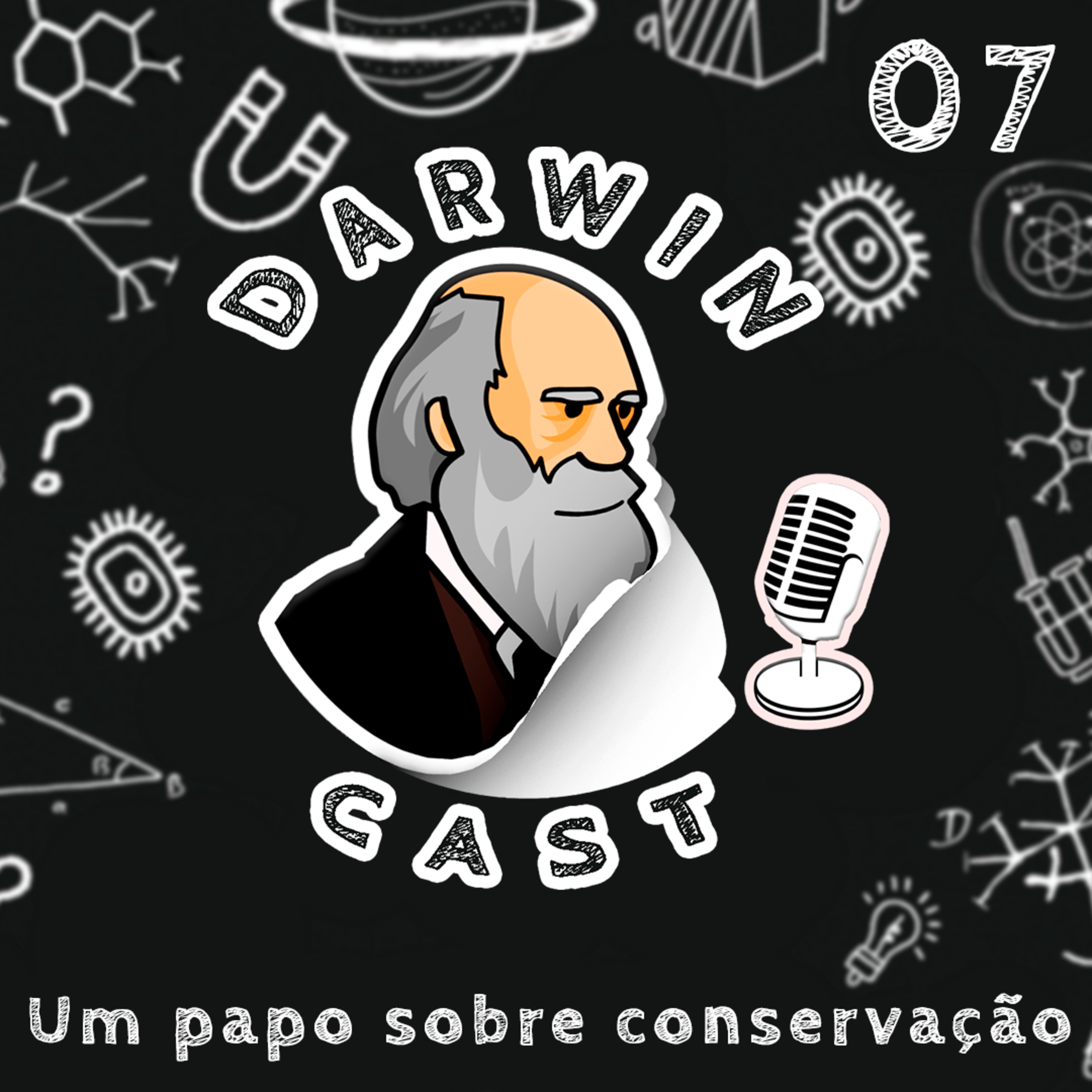 Darwincast