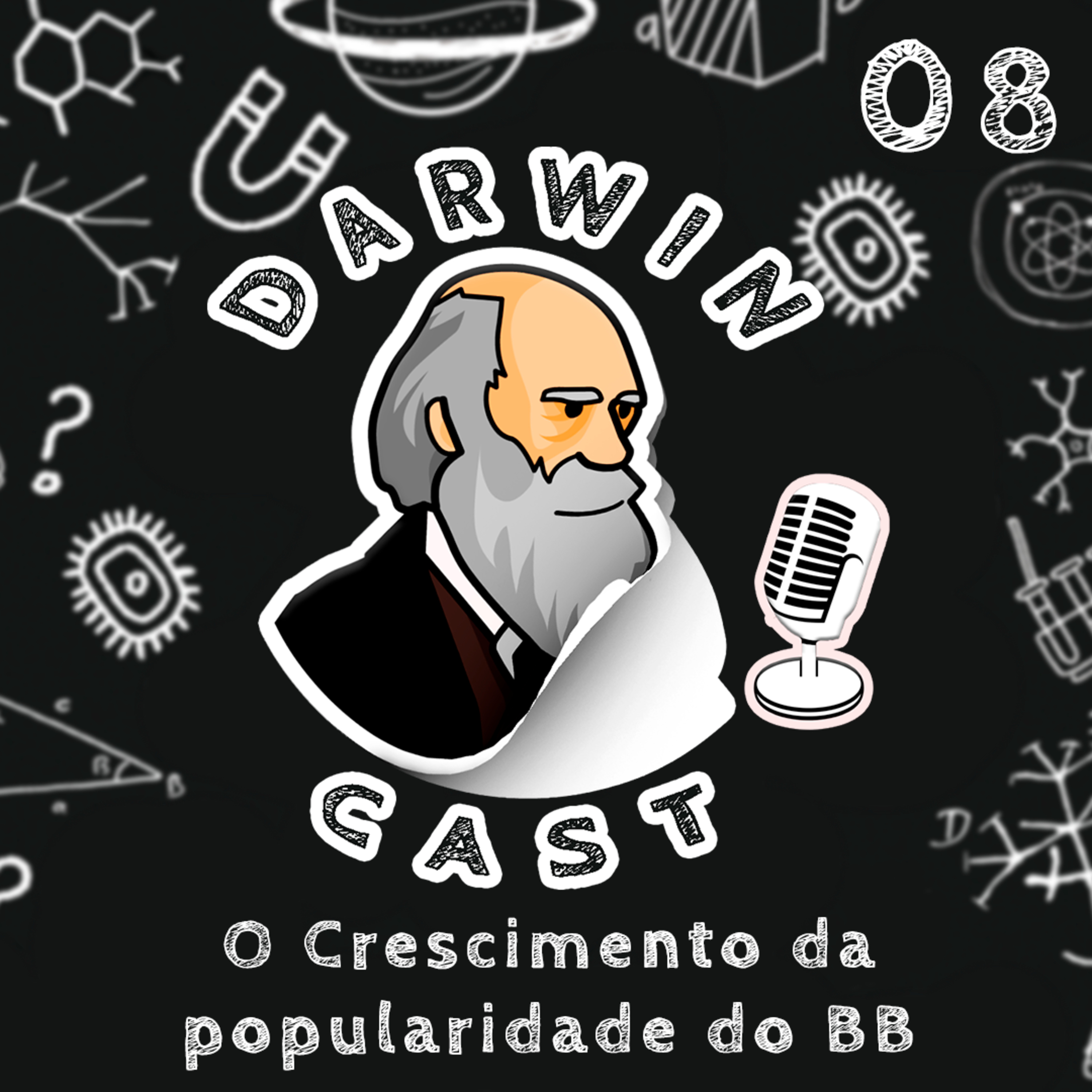 Darwincast