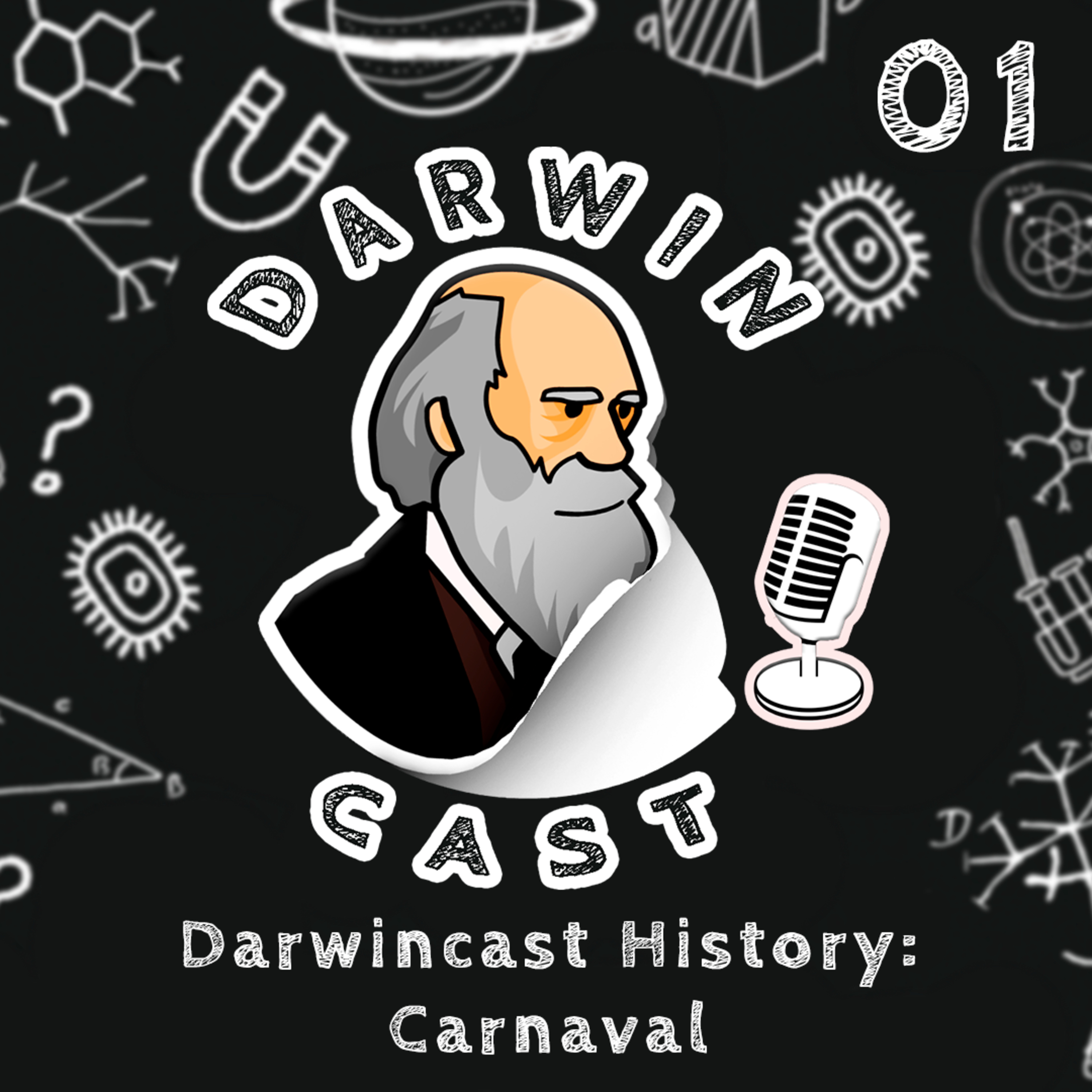 Darwincast