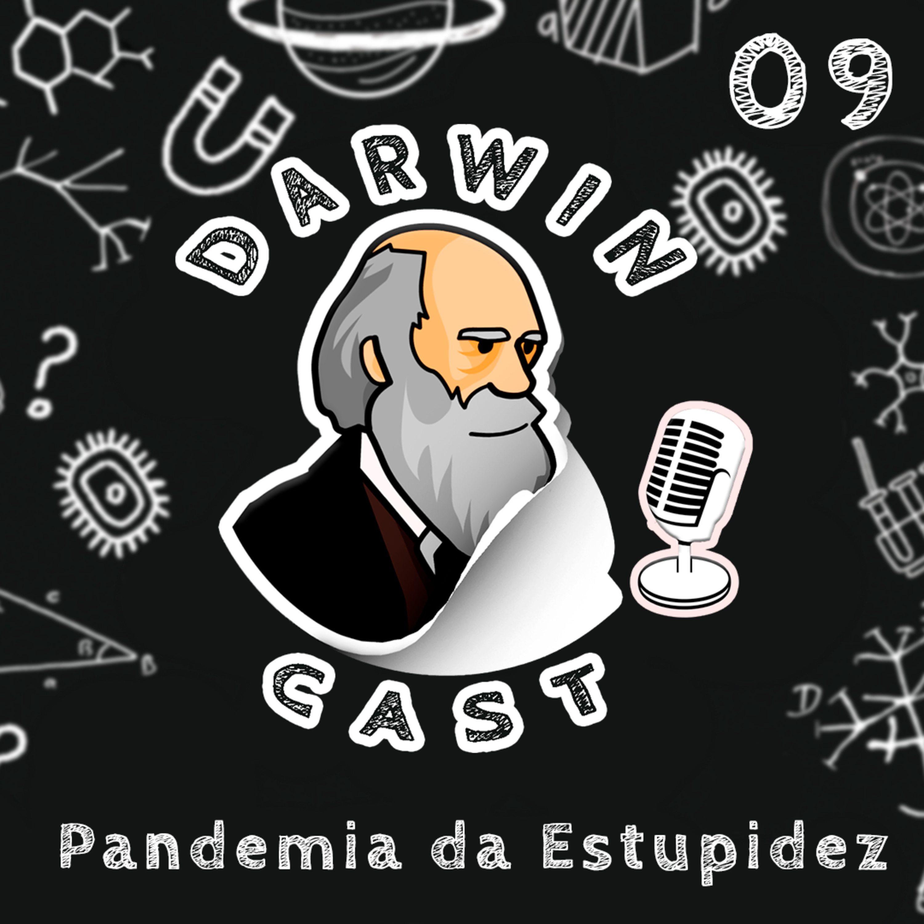 Darwincast