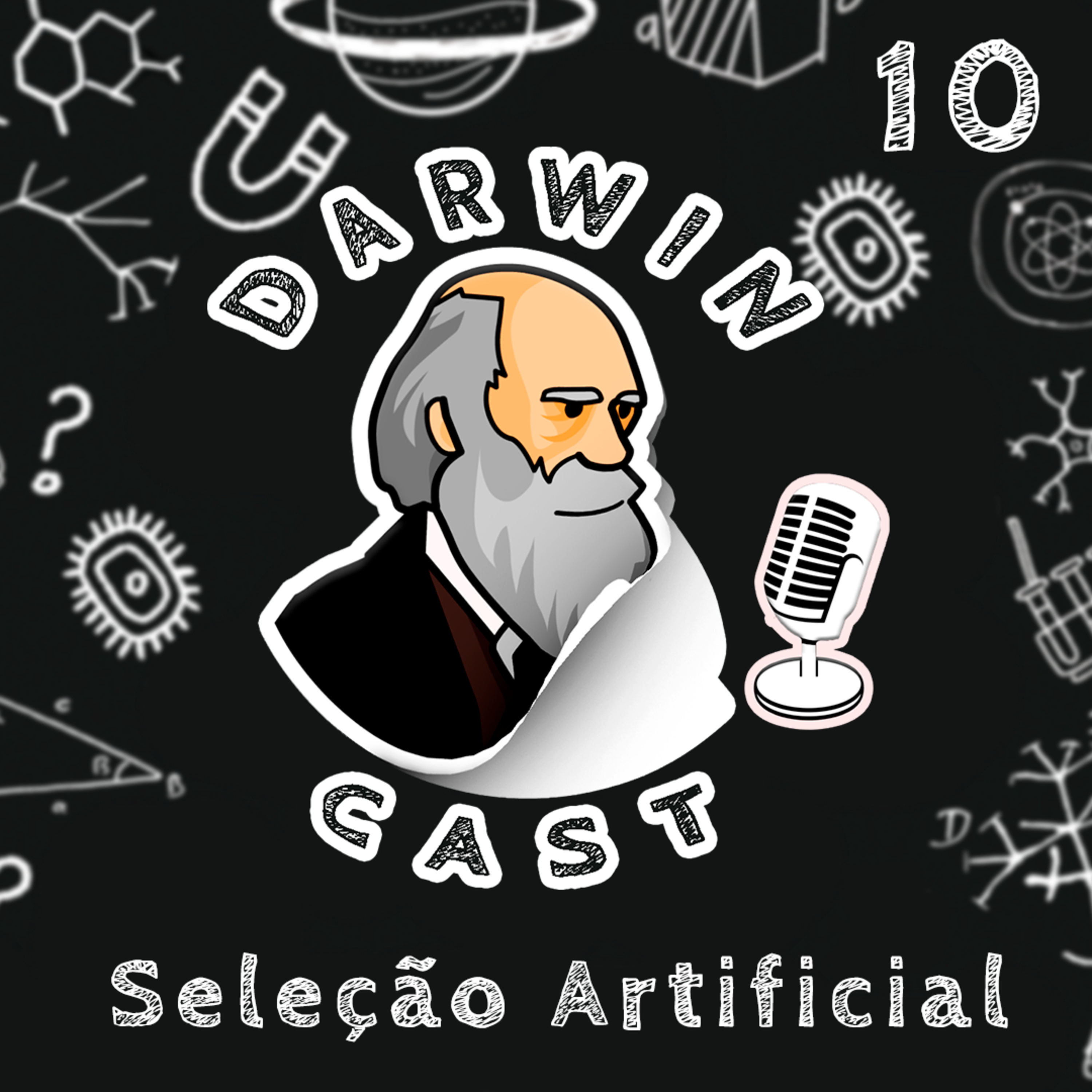 Darwincast