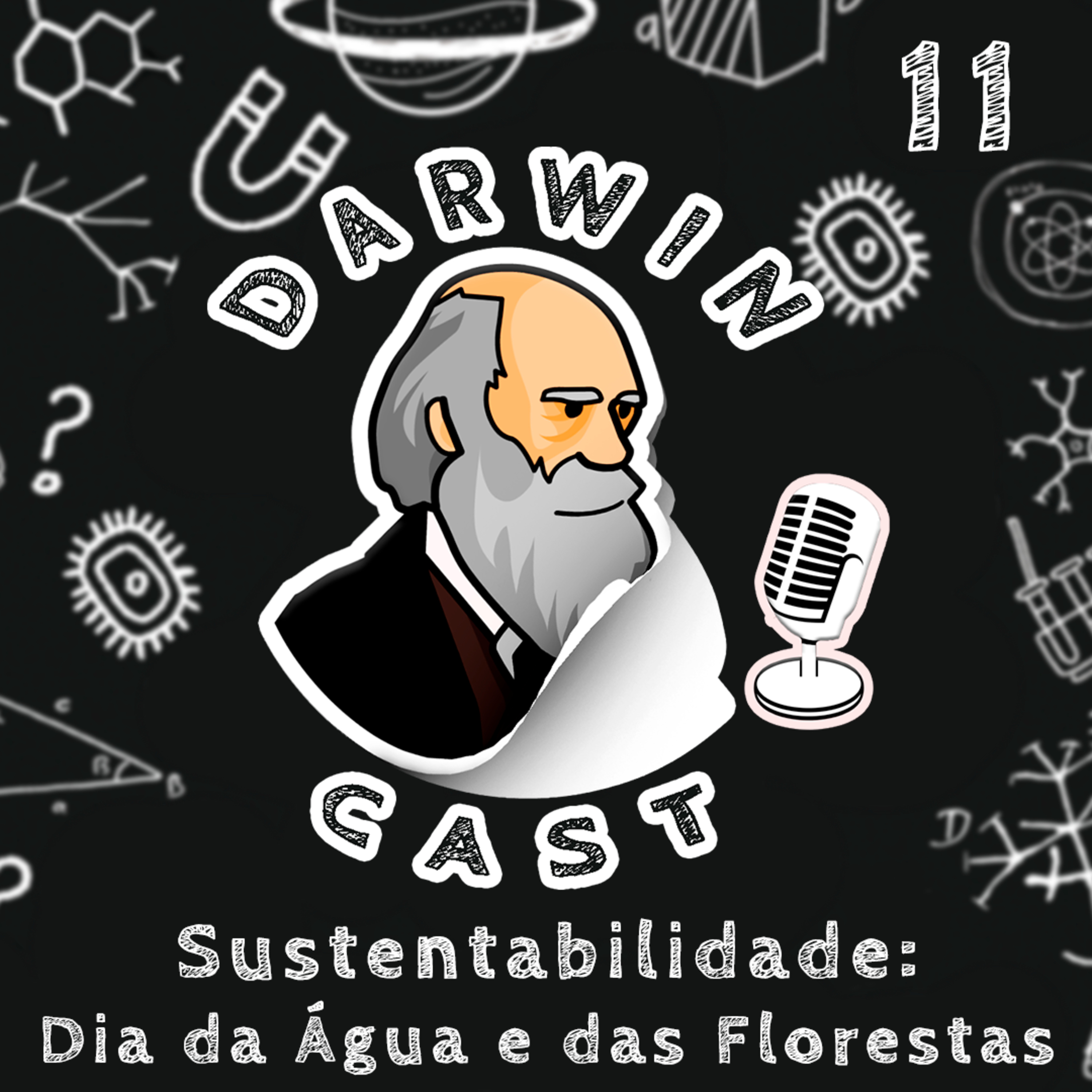 Darwincast