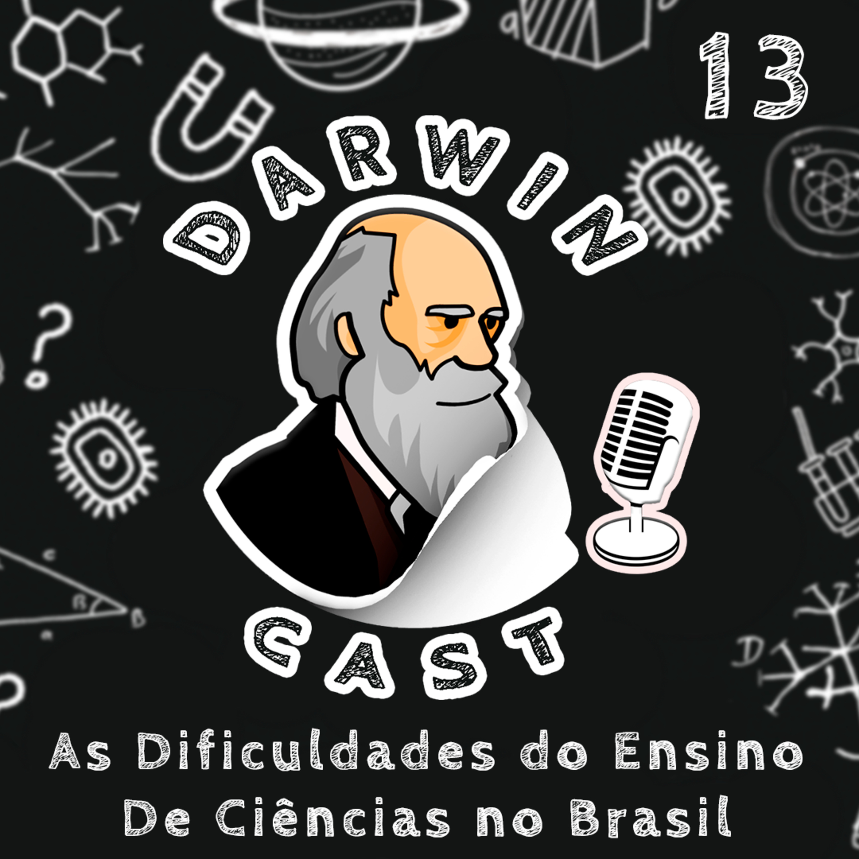 Darwincast