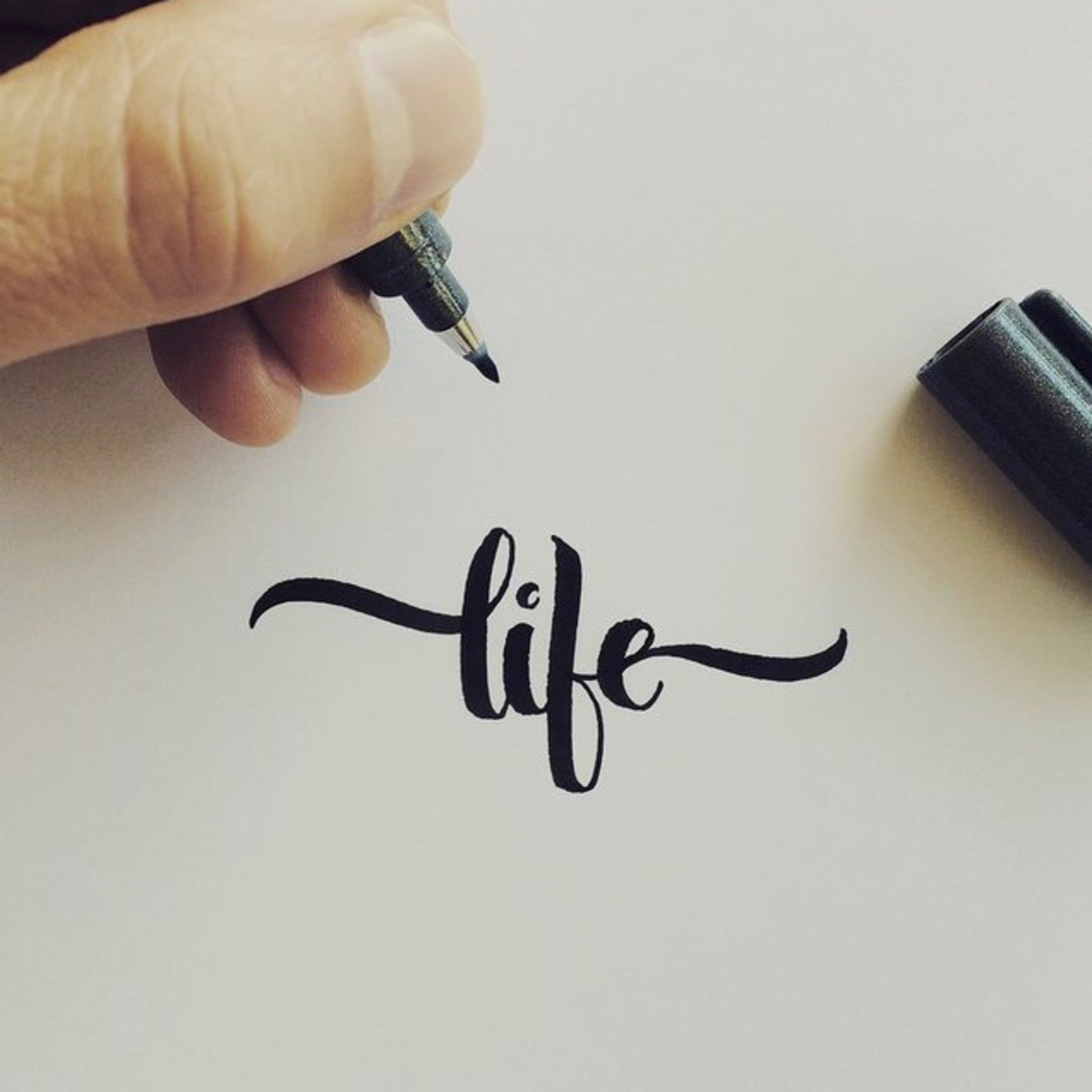 Life is Beautiful✨ episode artwork