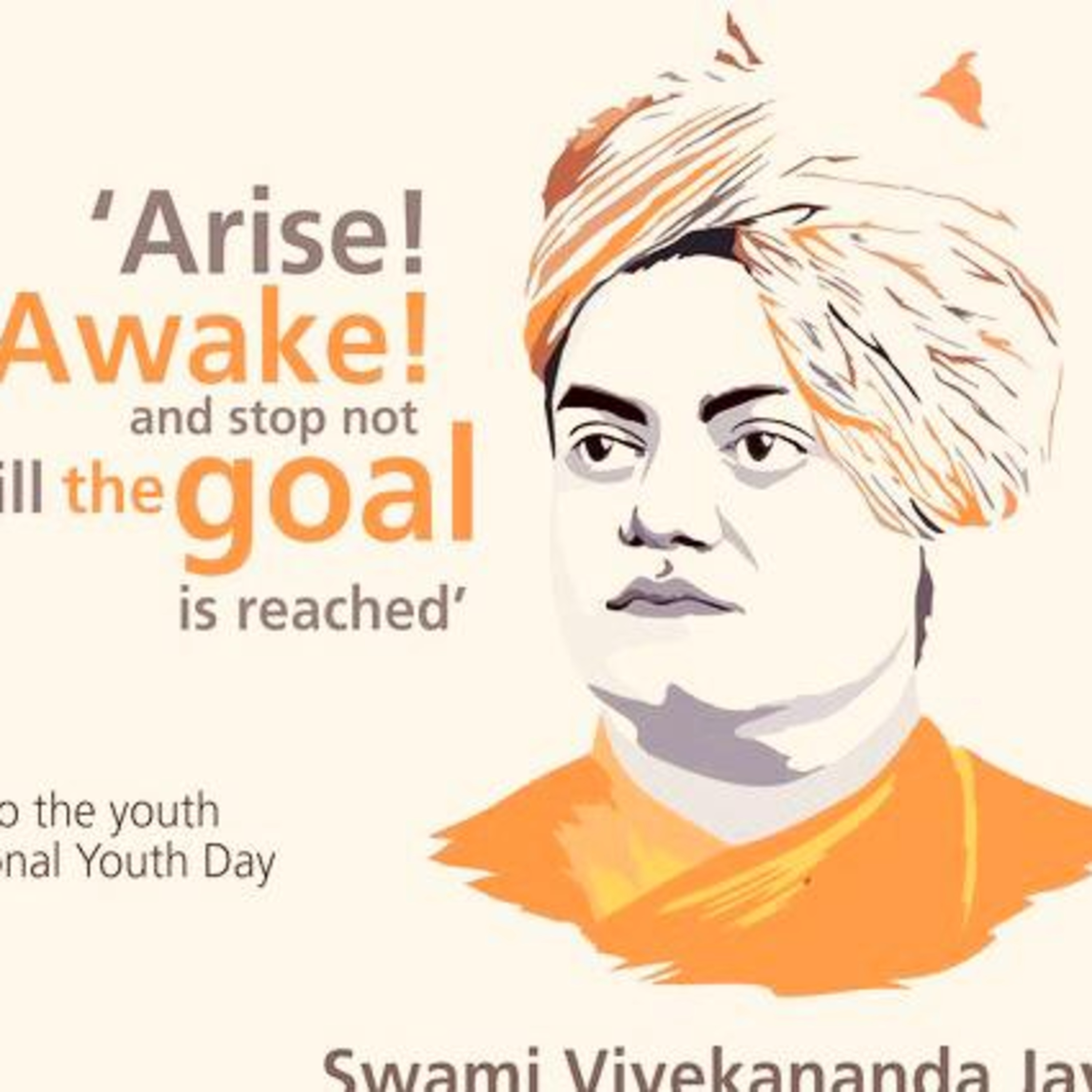 First National Youth Day 2020 episode artwork