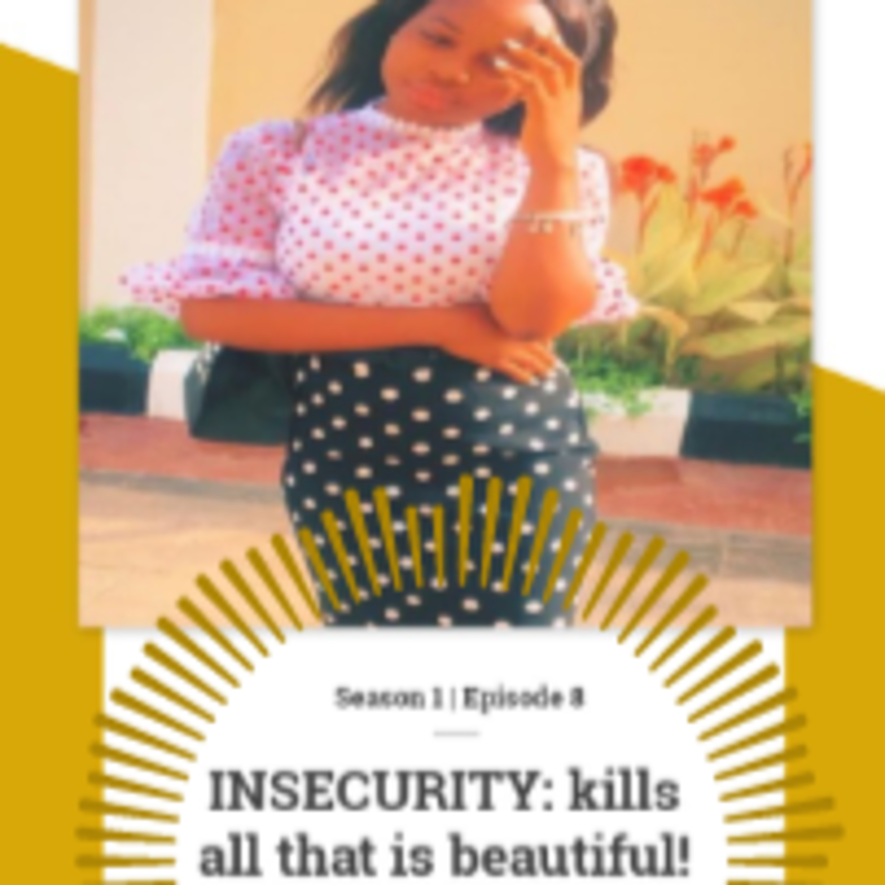 INSECURITY: kills all that is Beautiful! episode artwork