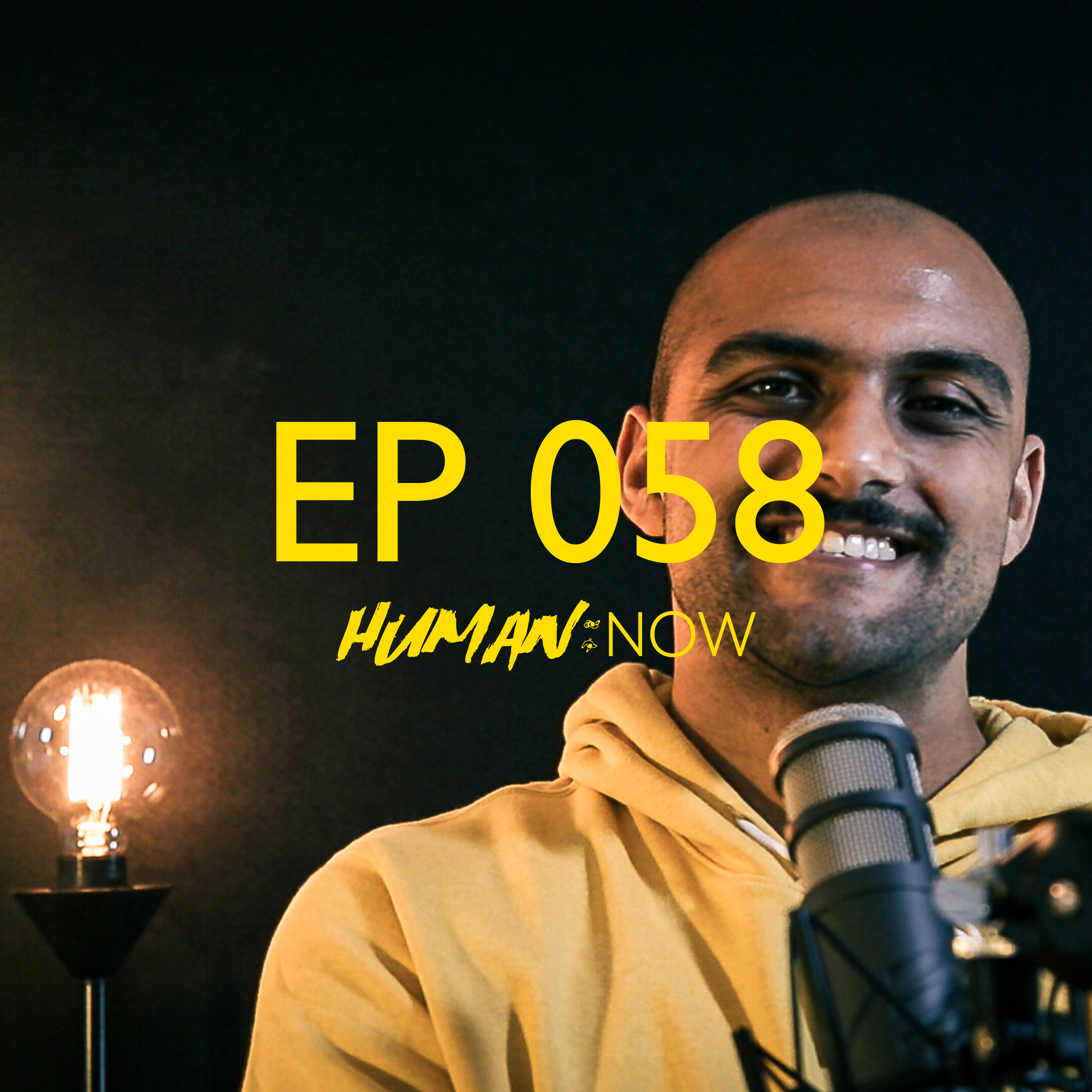 EP 058 - 365 DAYS OF POSITIVITY - DAY 002 - IT'S OKAY TO SHARE episode artwork