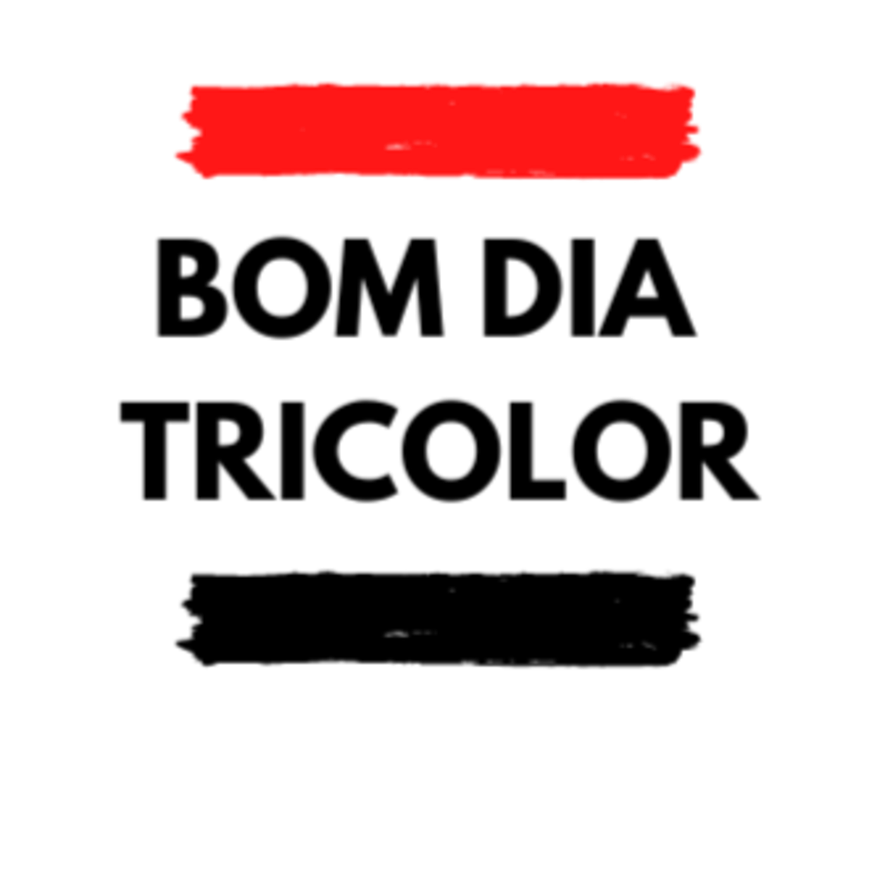 Bom Dia Tricolor