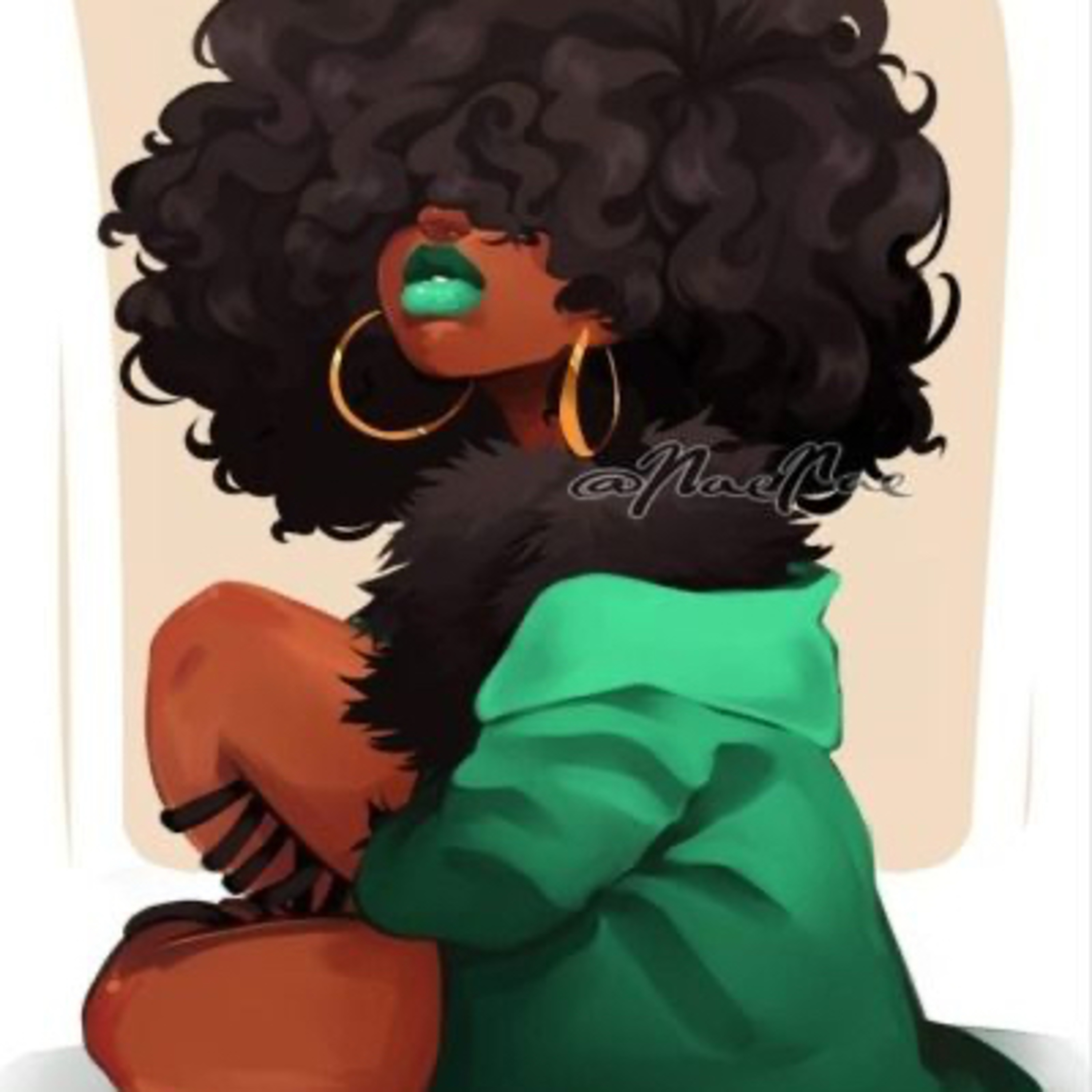 Special guests! episode artwork