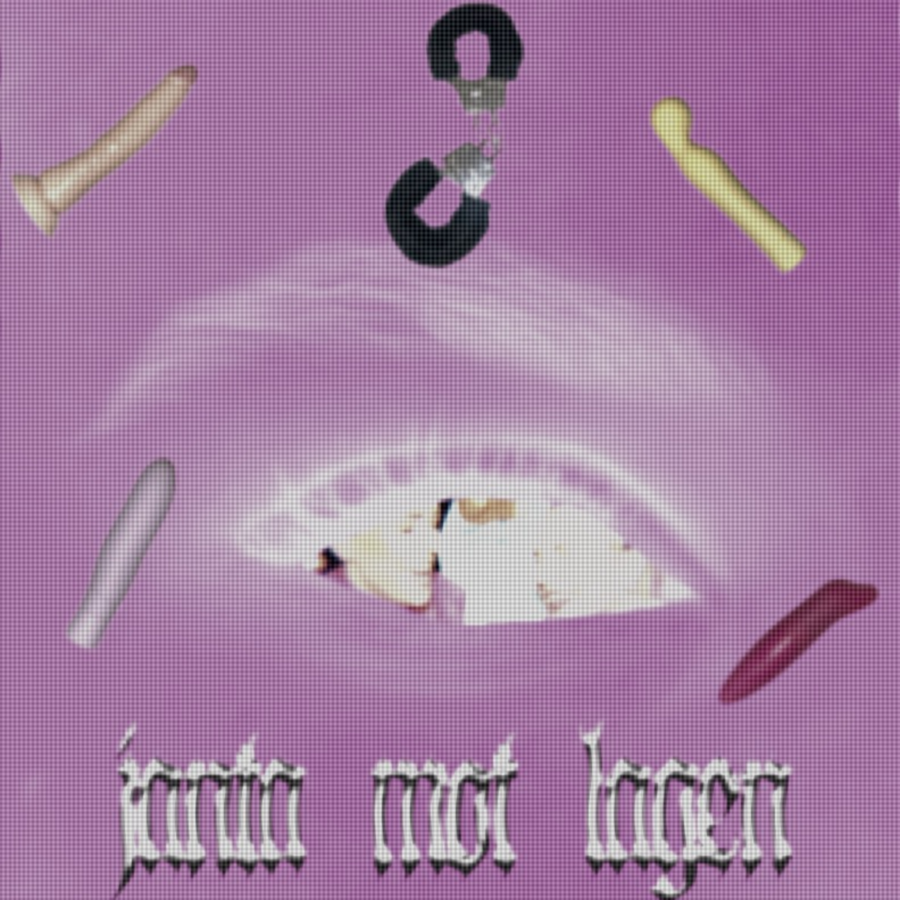S03E02: Fullvuxna Människor... episode artwork