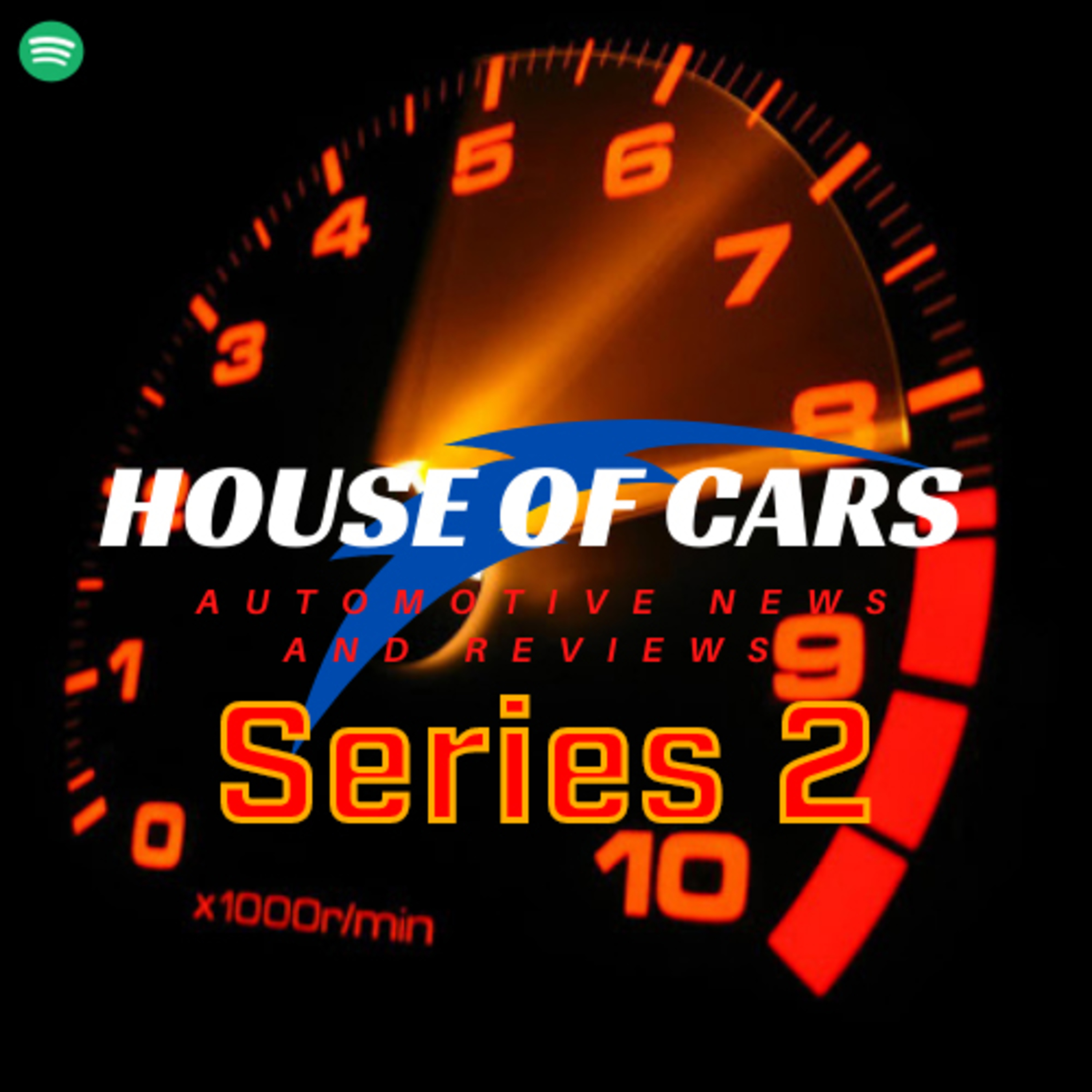House Of Cars Podcast