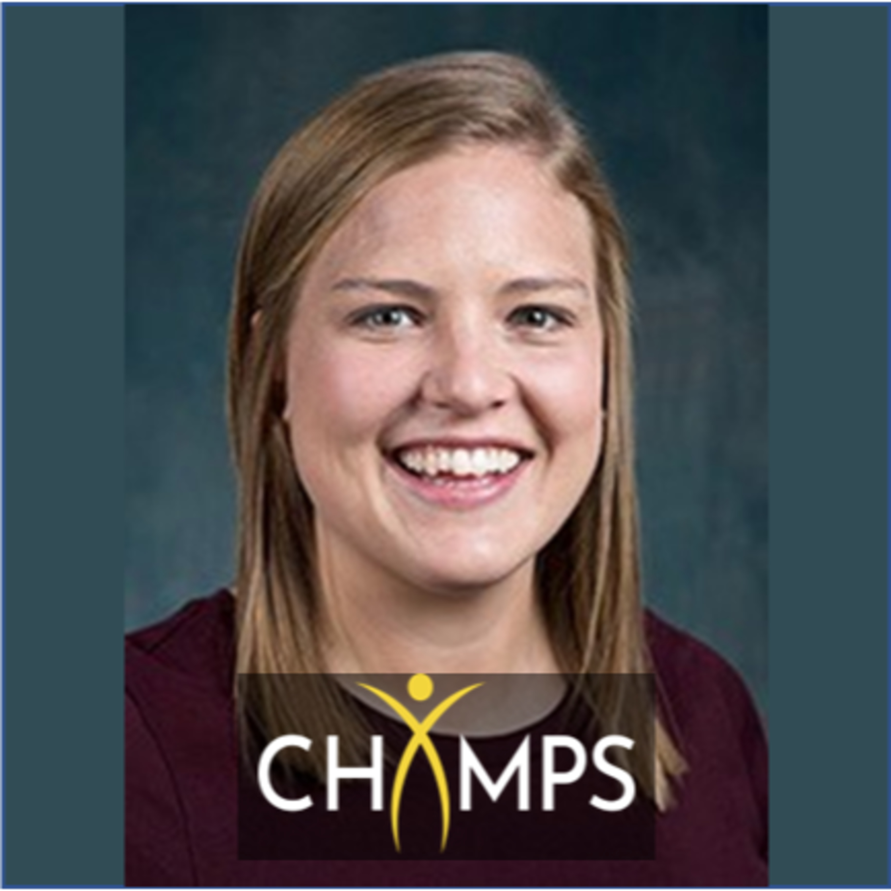 Champs App Podcast