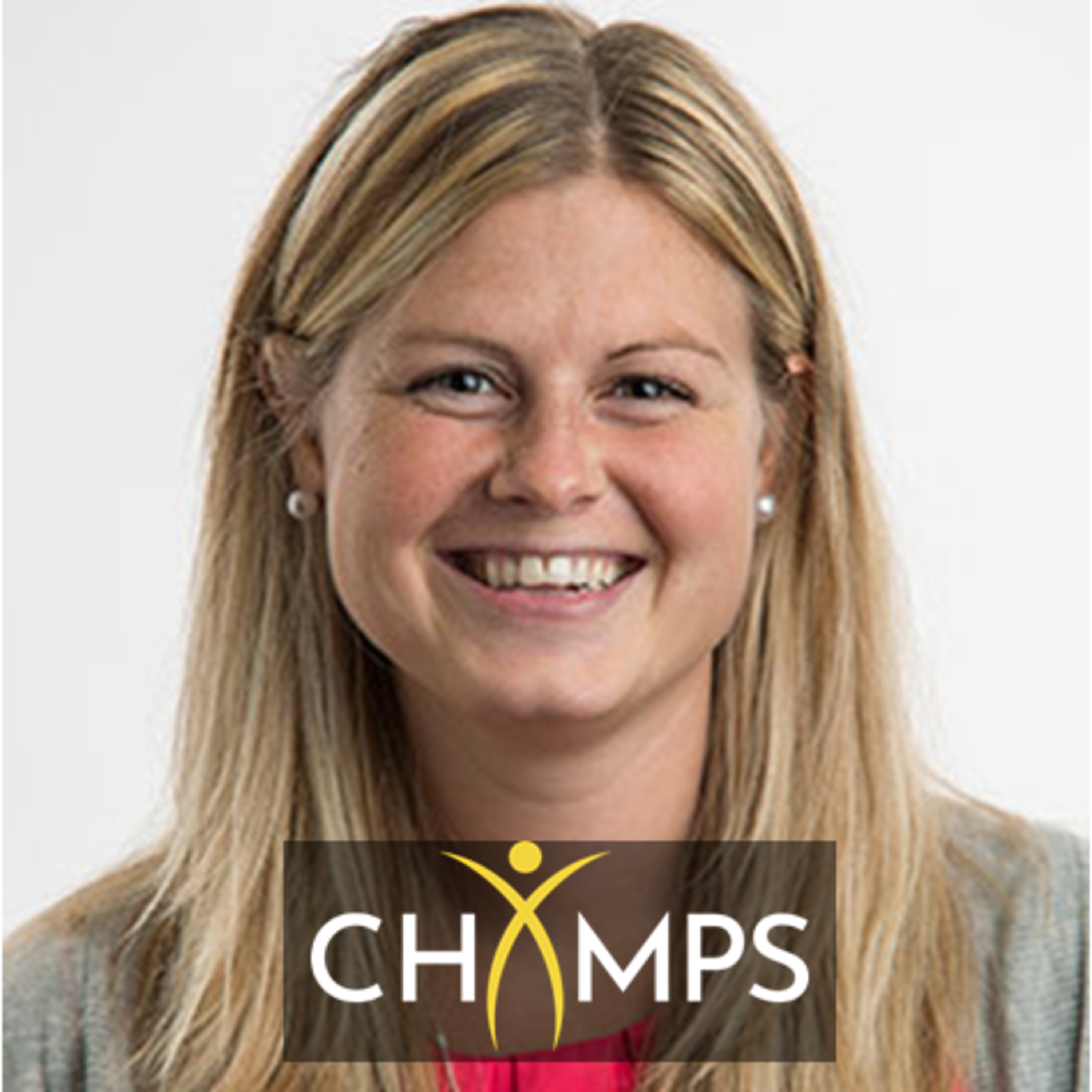 Champs App Podcast