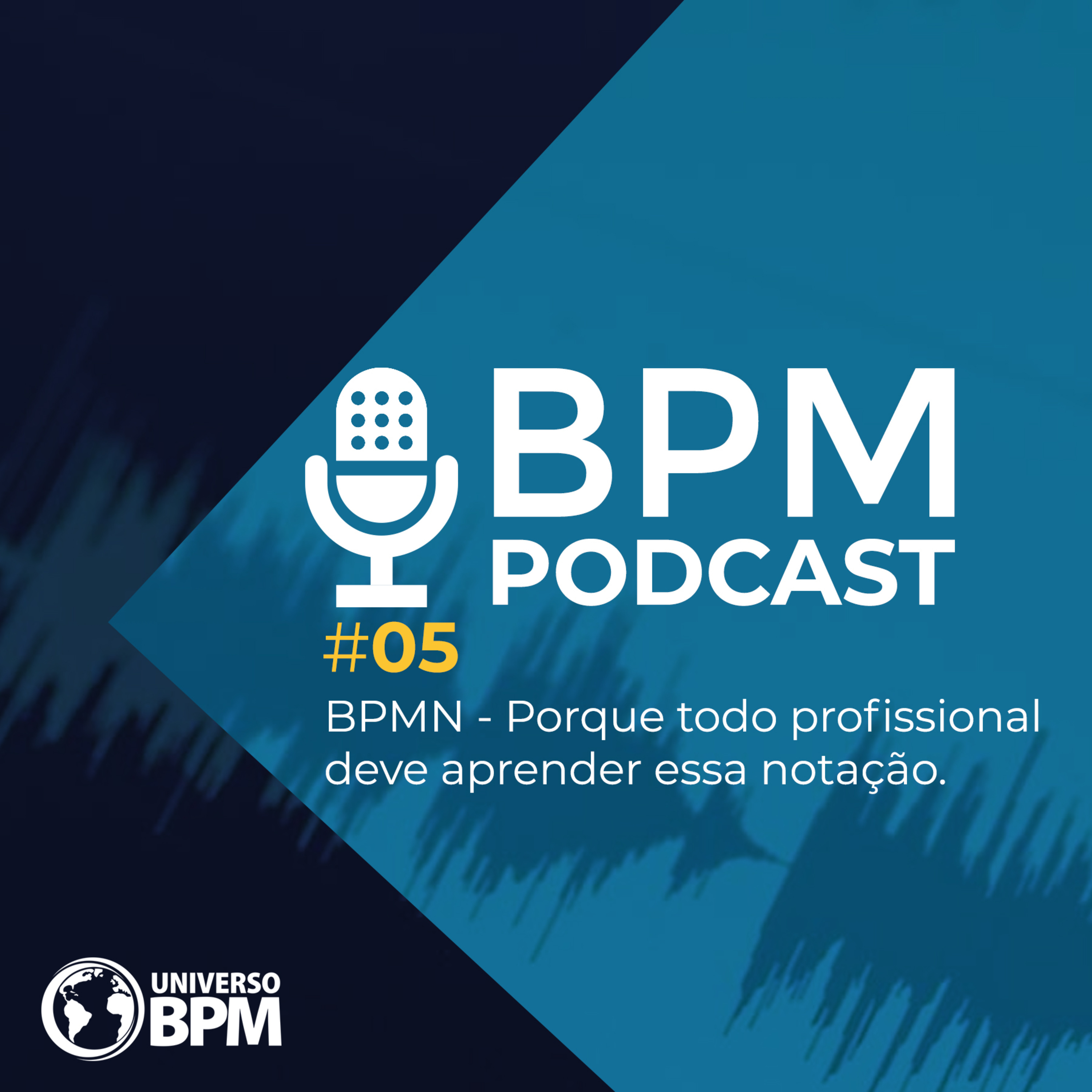 Universo BPM