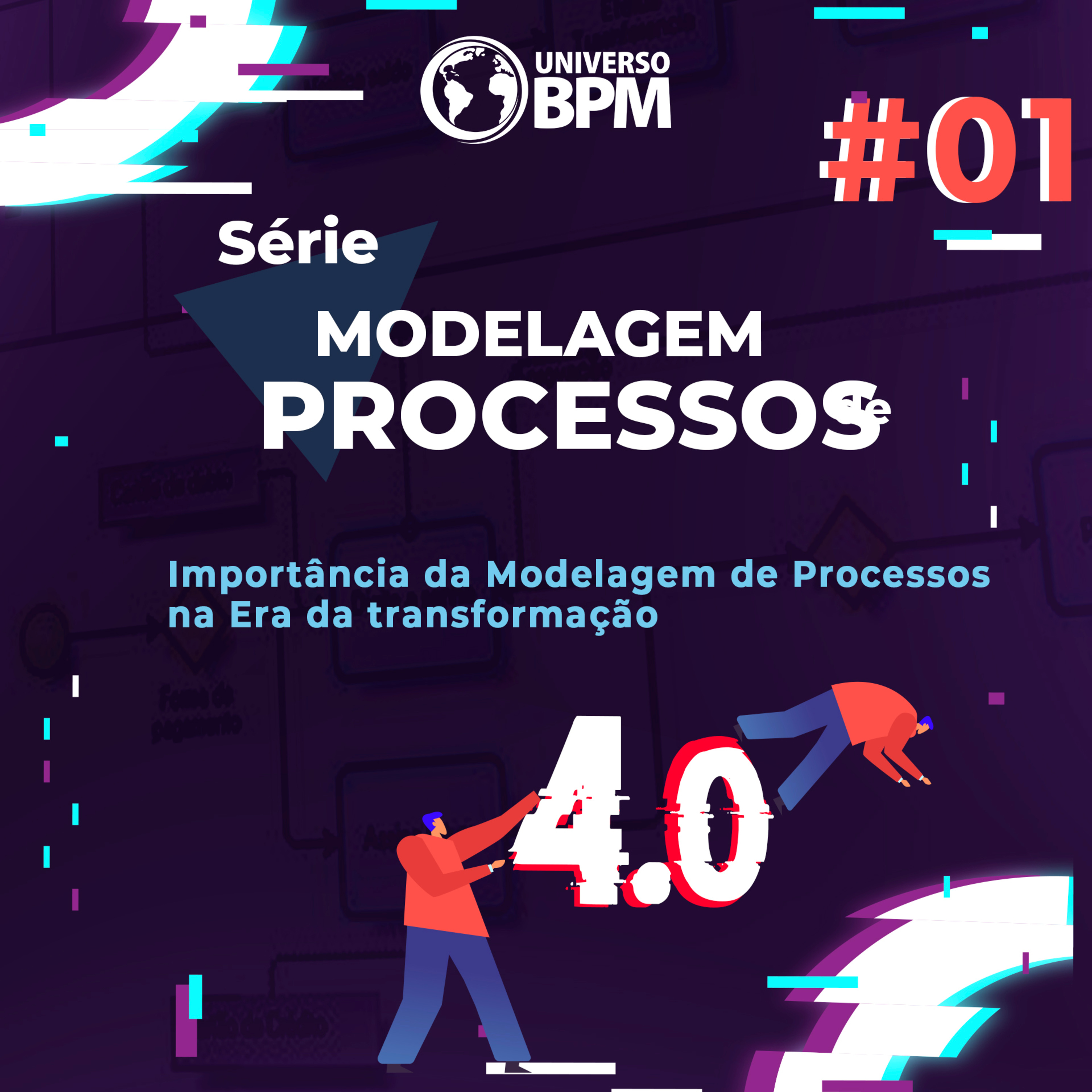Universo BPM