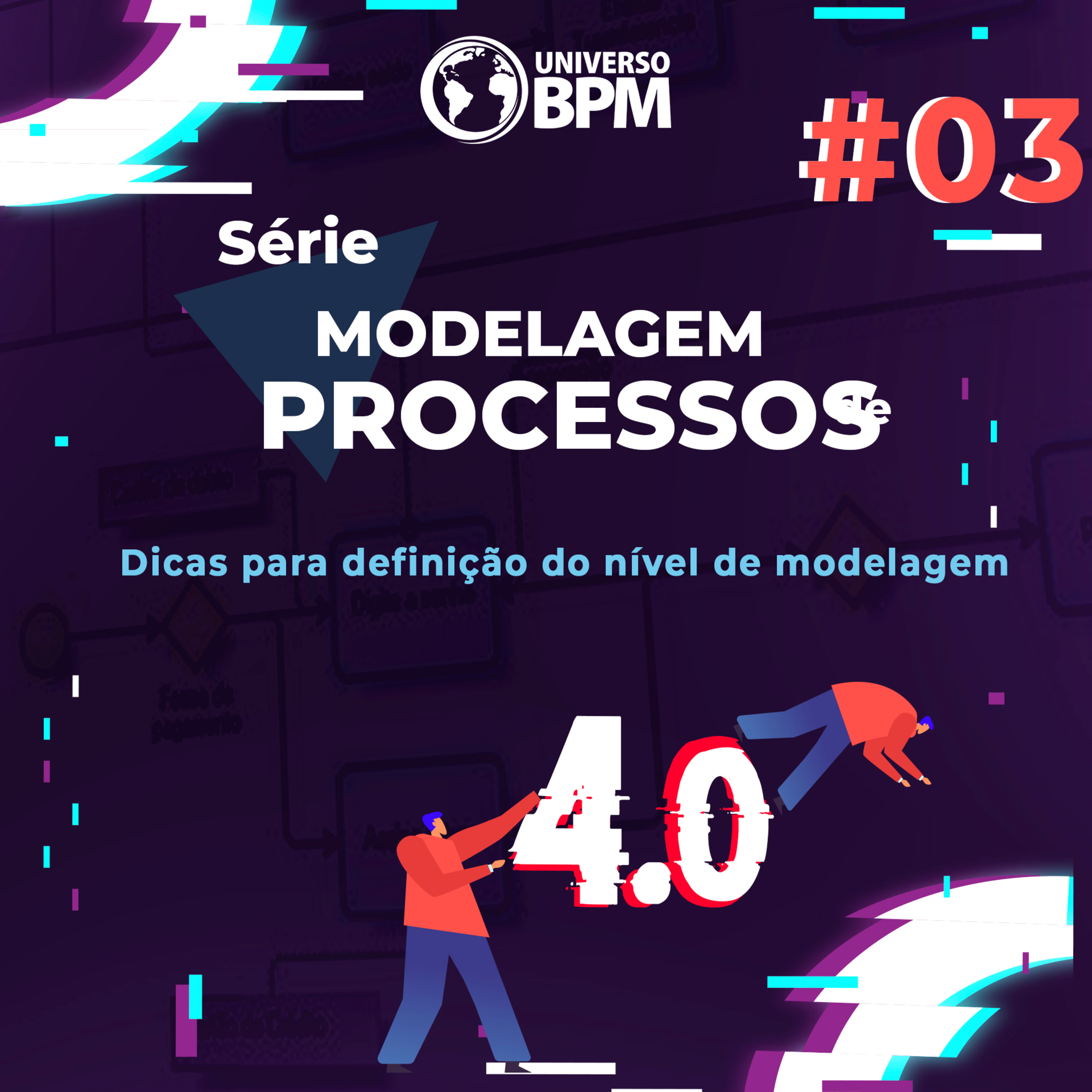 Universo BPM