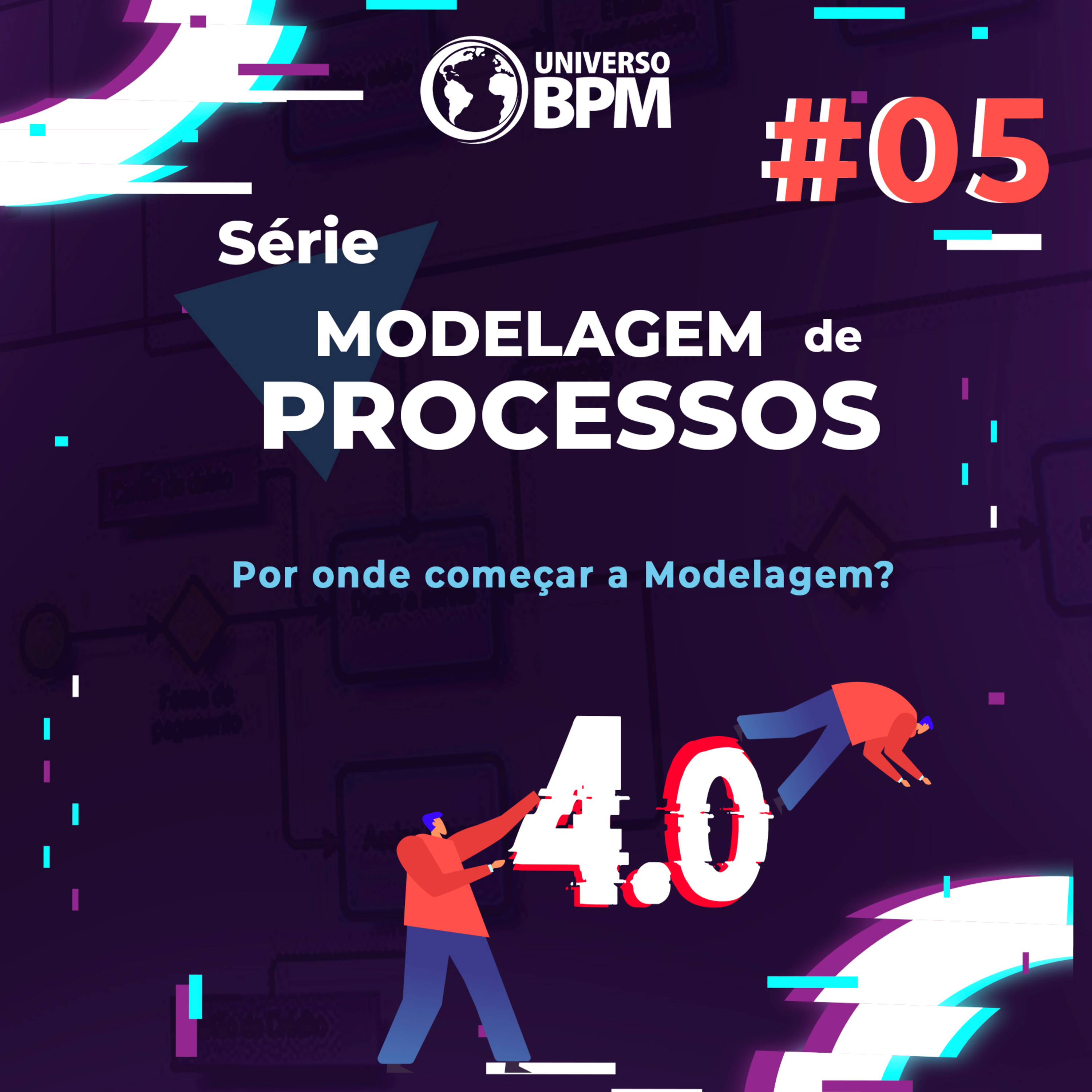 Universo BPM