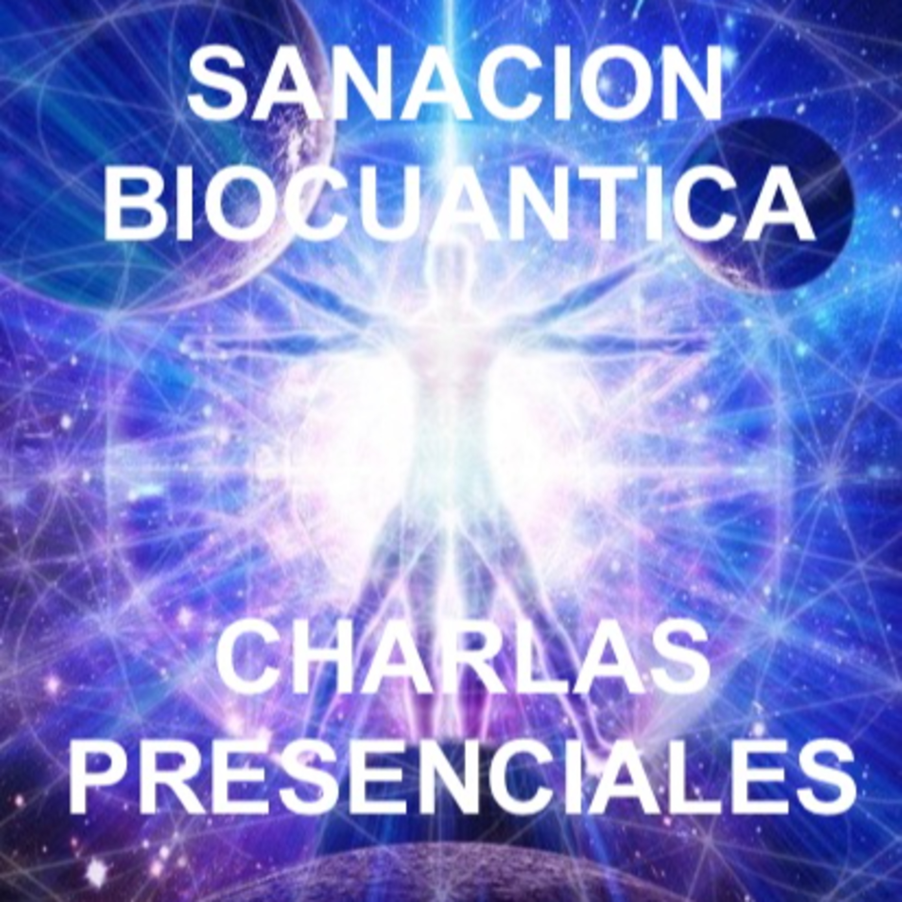 CHARLAS PRESENCIALES 114 - RIÑONES - CÁLCULOS RENALES - EL MARCADO DEL TERRITORIO - LA LIQUIDEZ ECONÓMICA EL FILTRADO Y MUCHO MÁS episode artwork