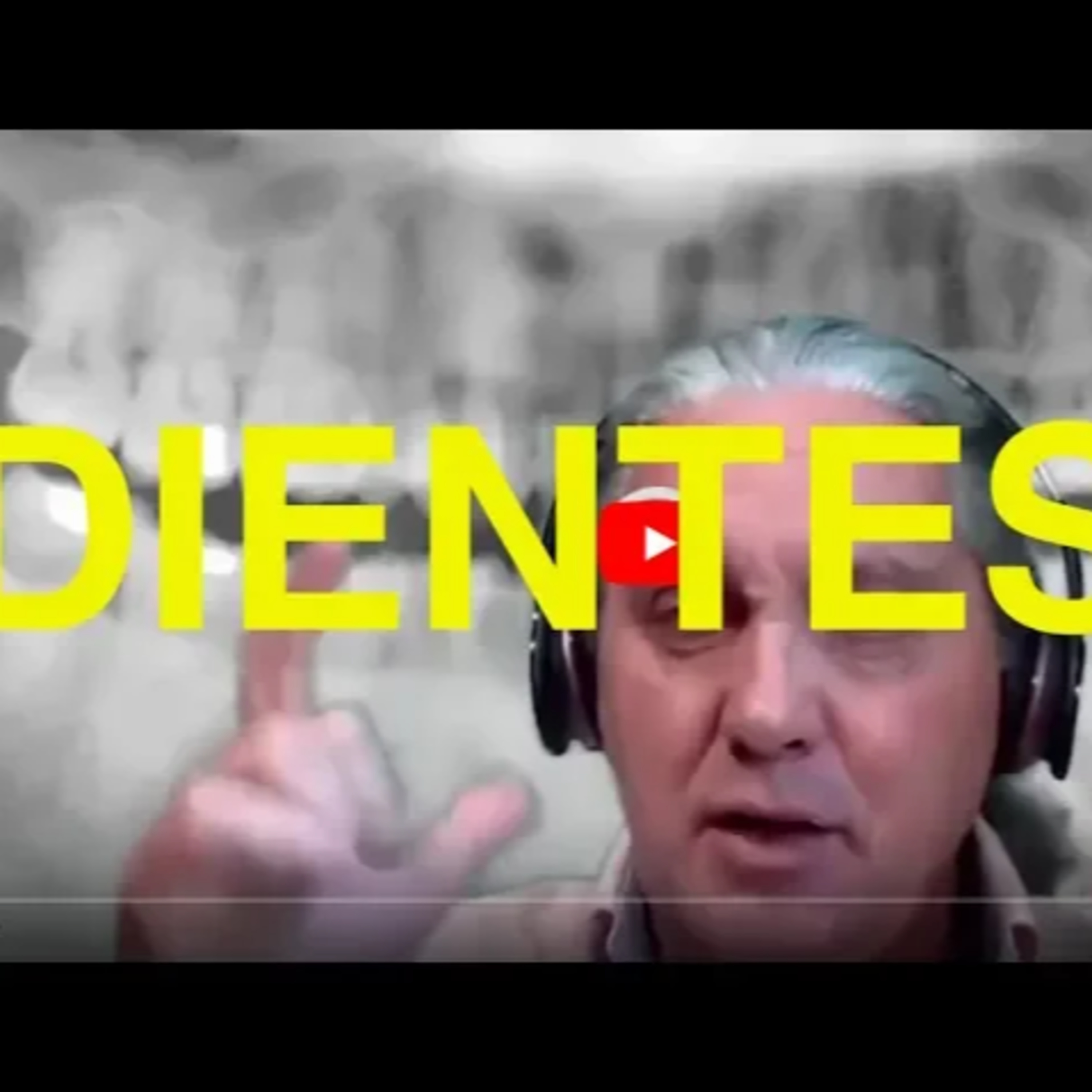 DIENTES - CUADRANTE SUPERIOR DERECHO - COMPRENDE QUE SIGNIFICAN NUESTROS DIENTES episode artwork