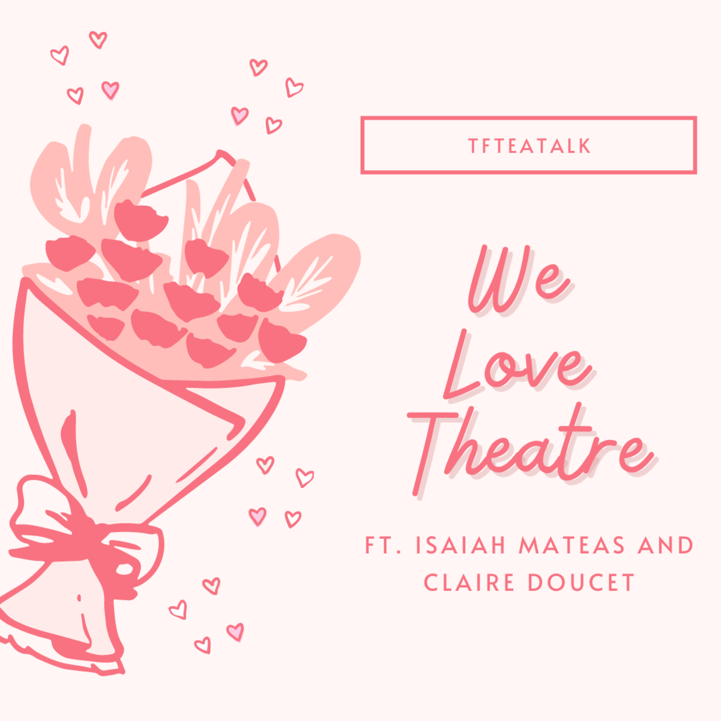 TFTeaTalk