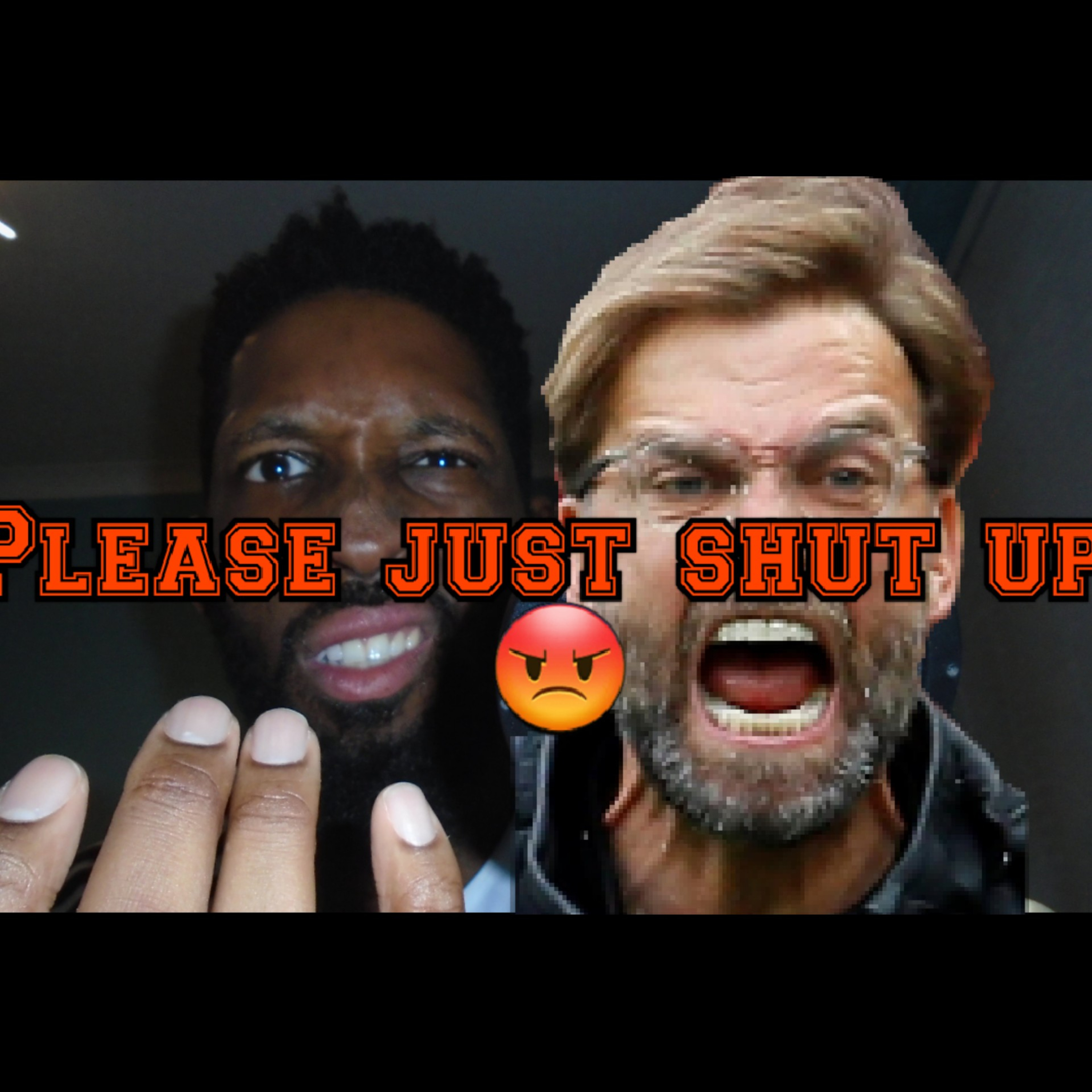 Klopp moaning AGAIN!!, Utd & Cavani plus more