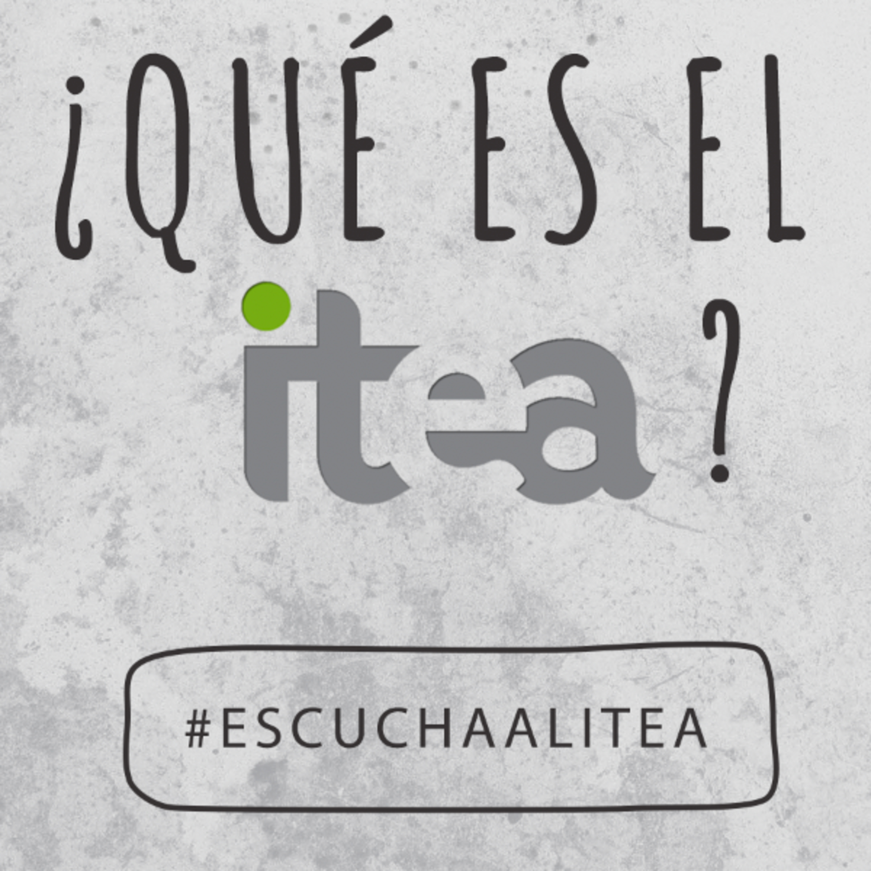 ITEA podcast