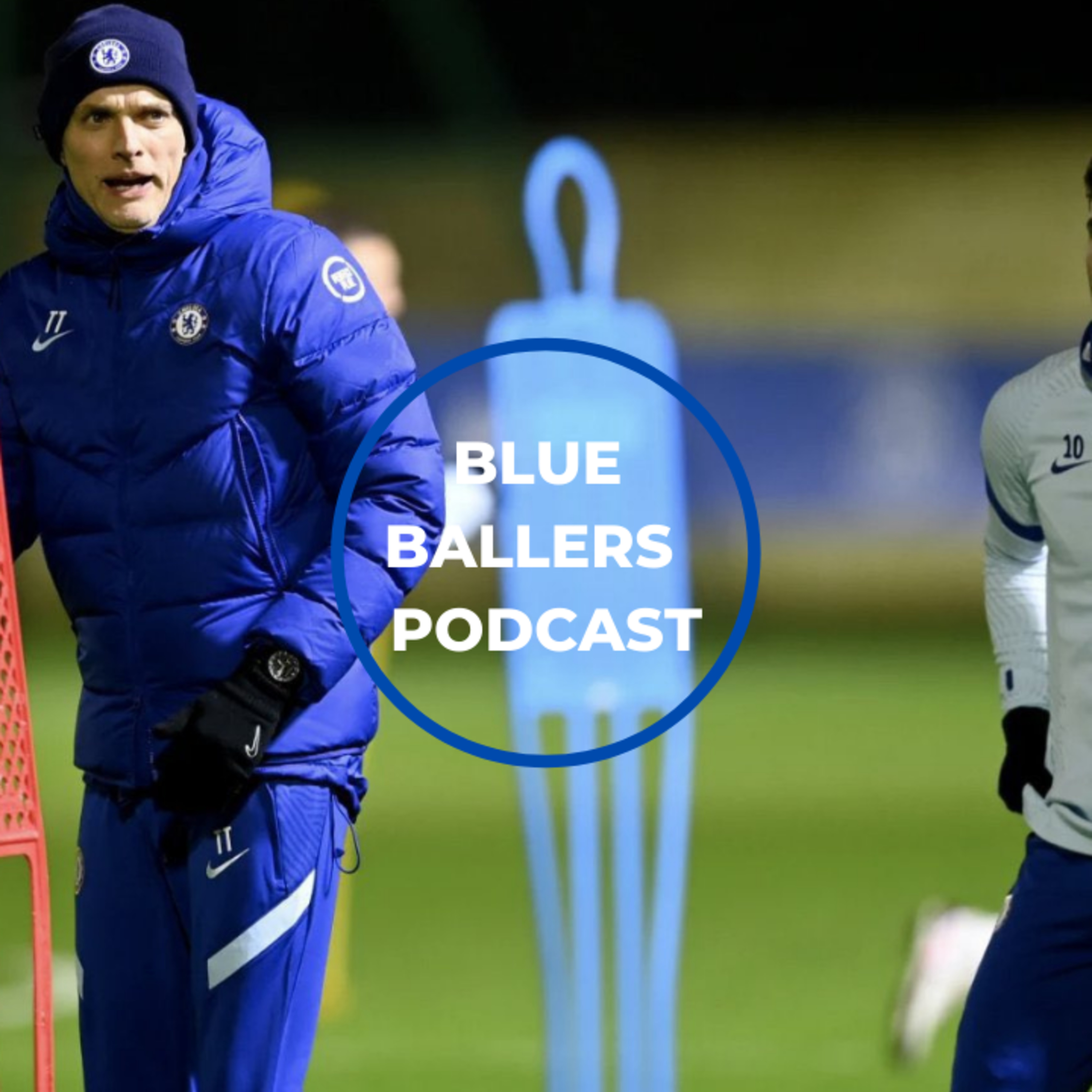 EP 11 | WHAT WILL THOMAS TUCHEL BRING TO CHELSEA? WERE THE CLUB RIGHT TO SACK FRANK LAMPARD?