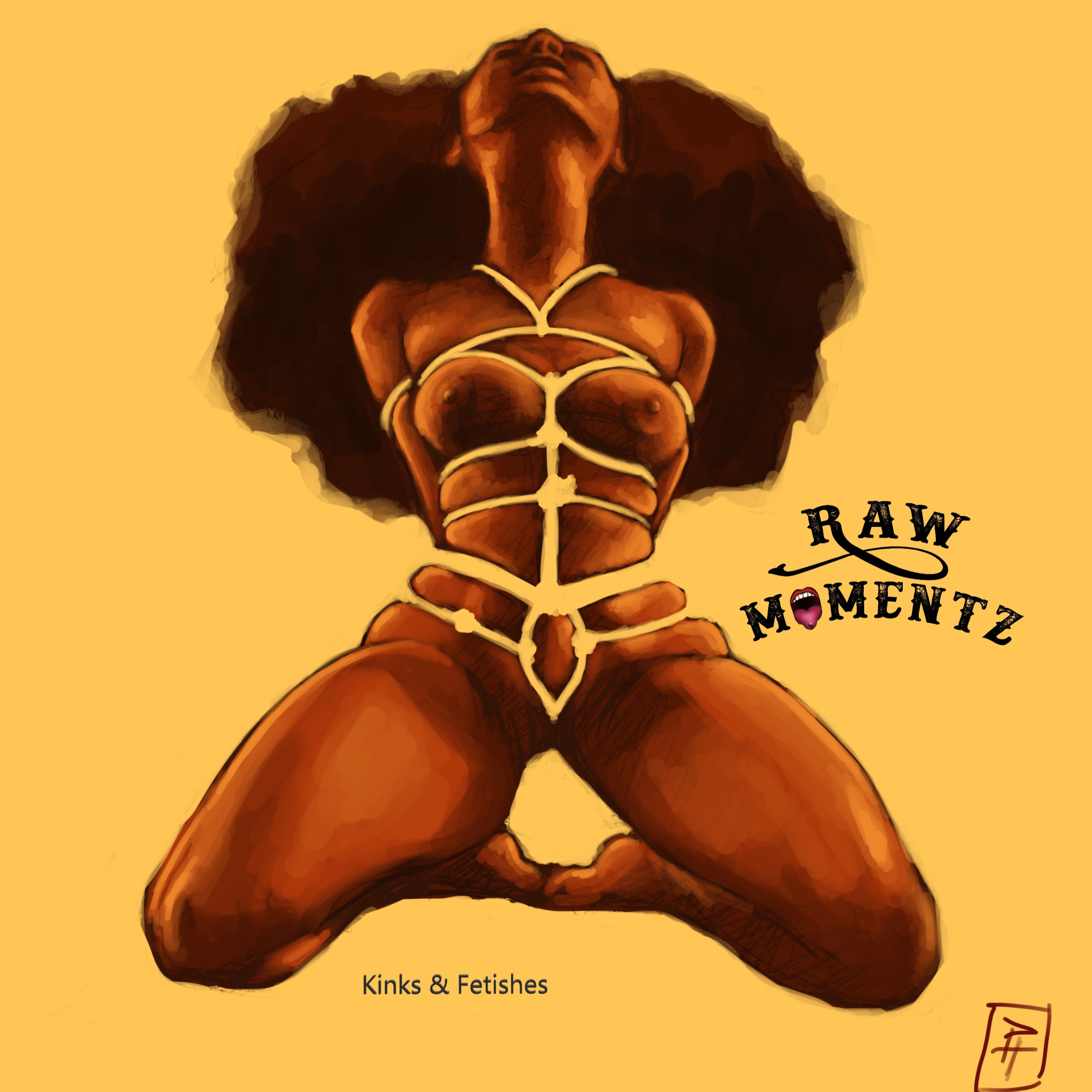 RawMomentz