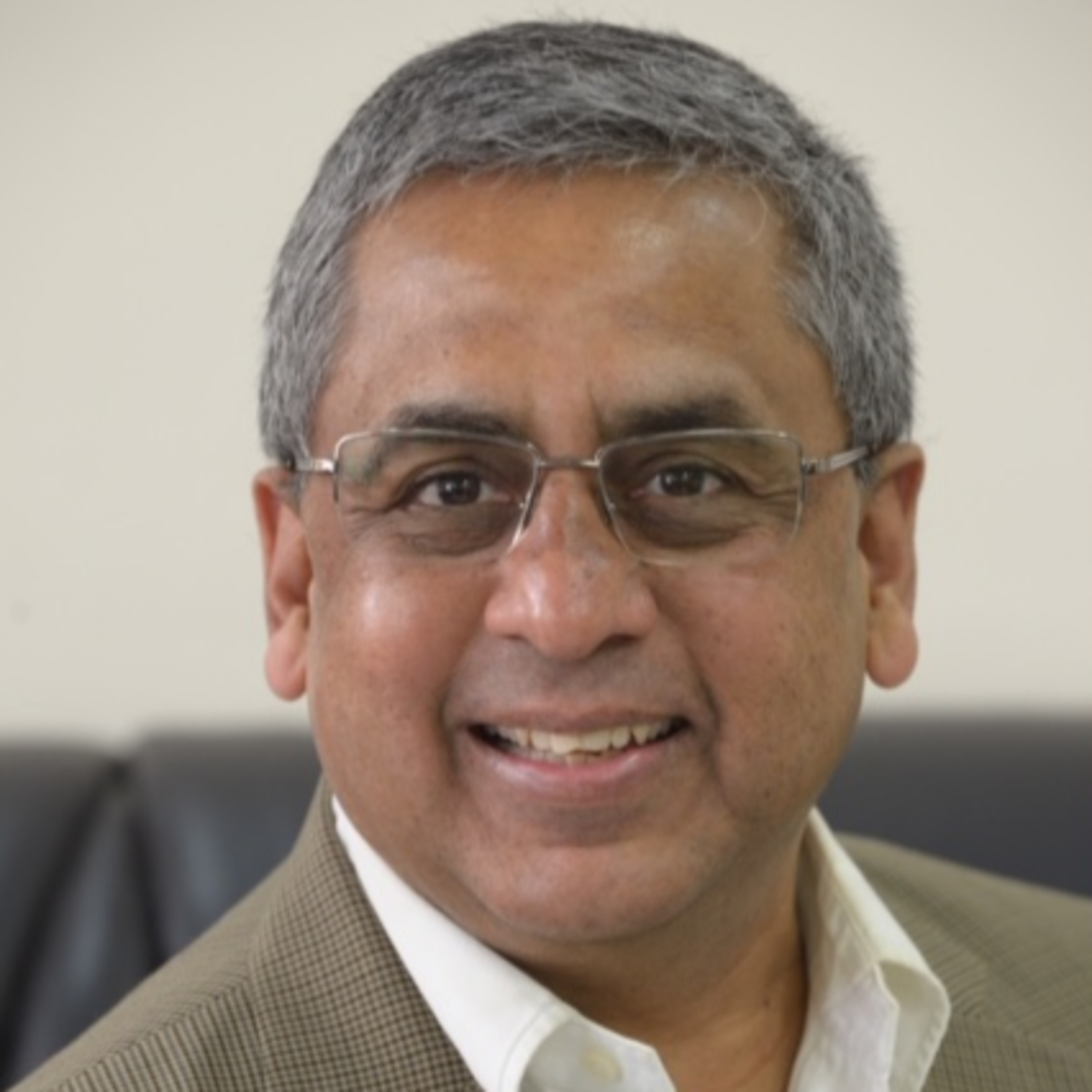 Research with Dr. Anil