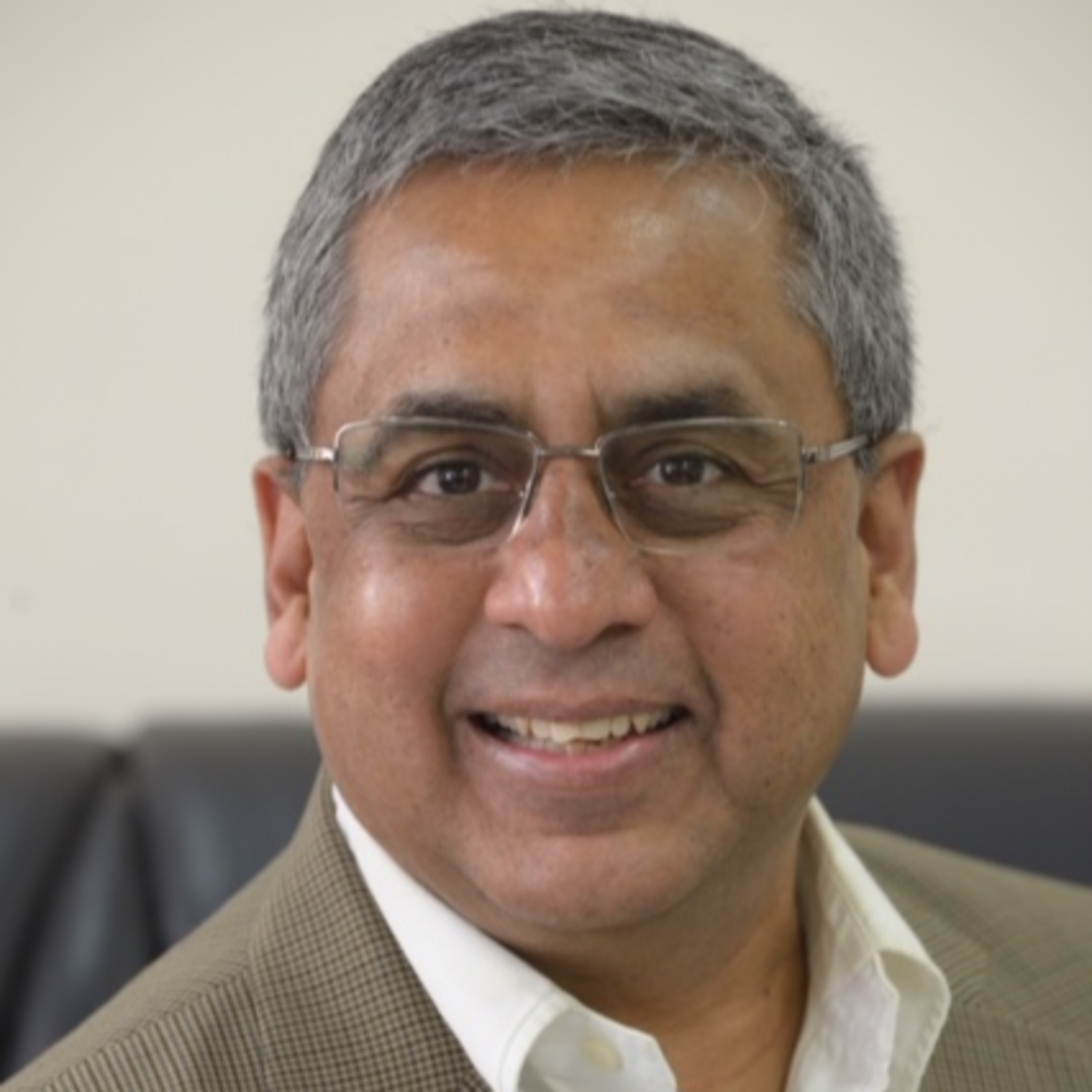 Research with Dr. Anil