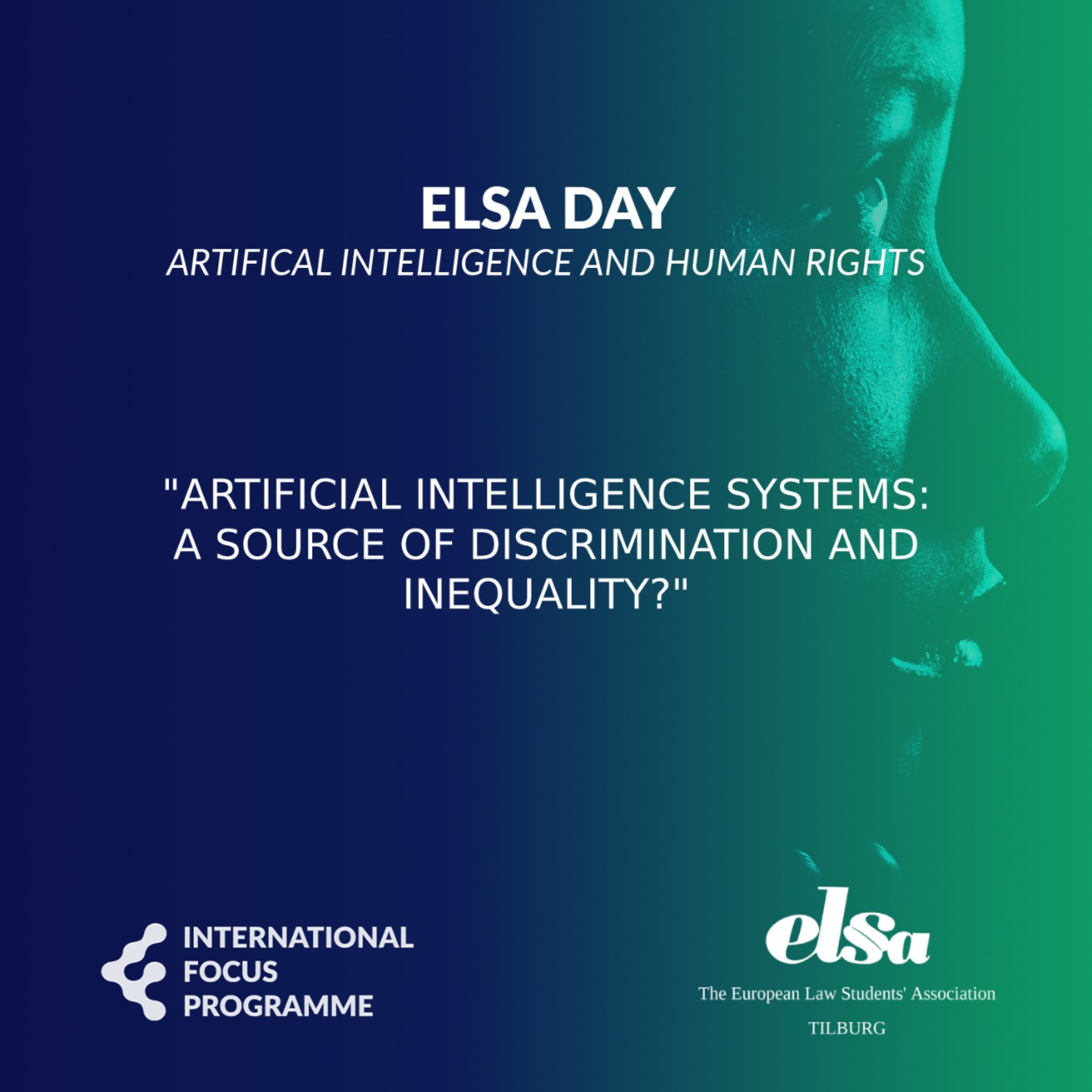 Artificial Intelligence systems - A source of discrimination and inequality?