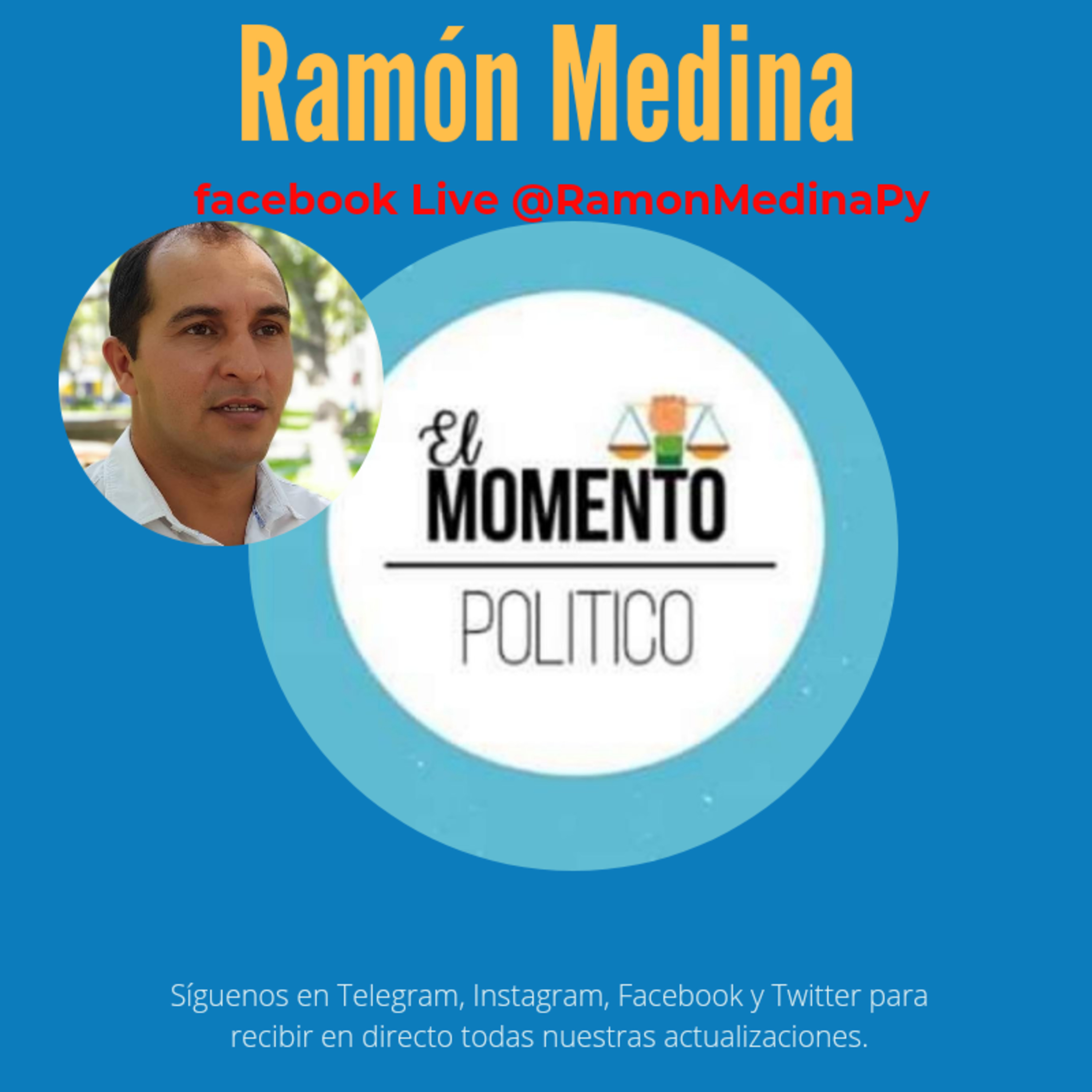 El Momento Político